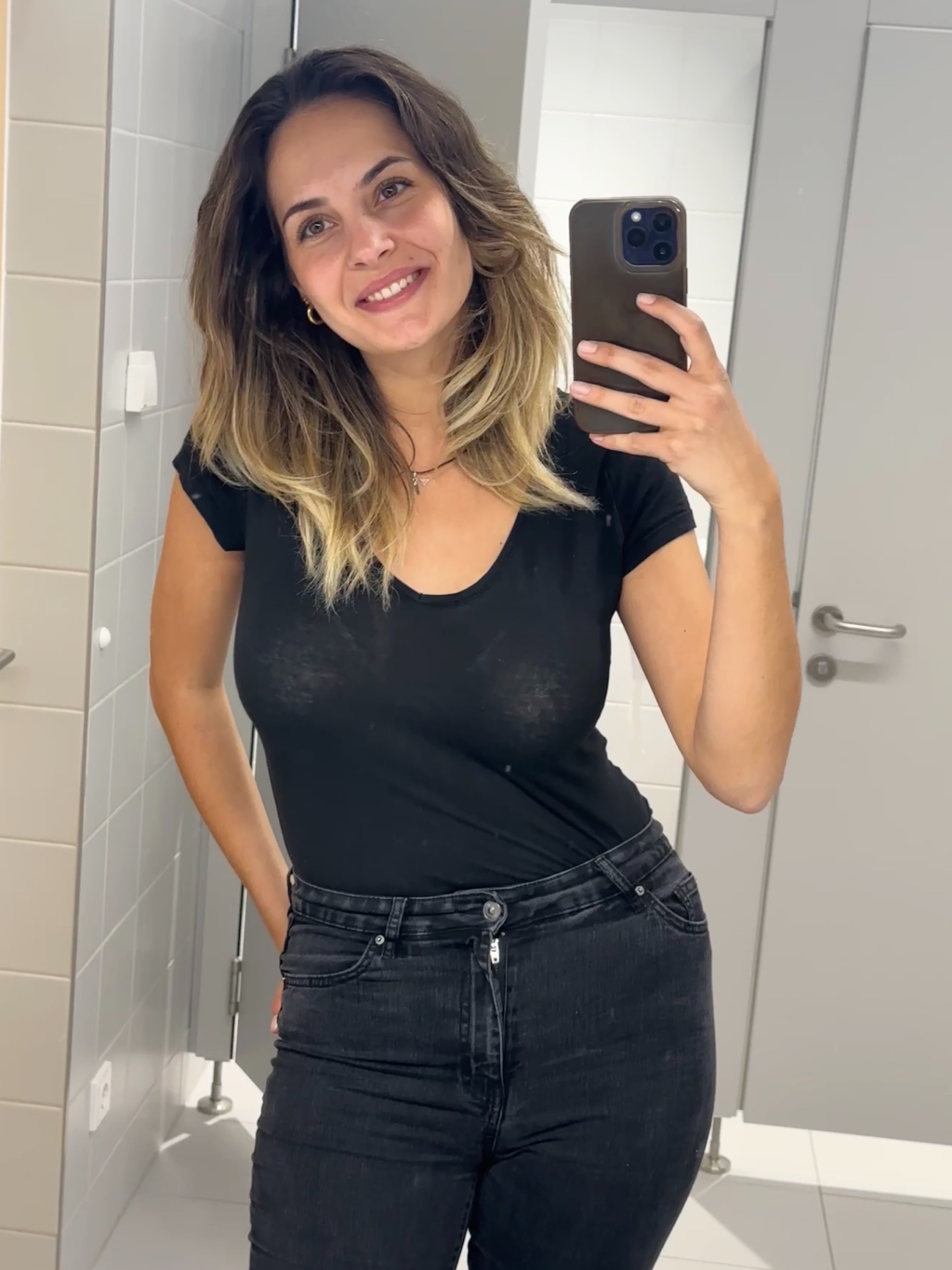Jana Milena — Model & Hostess in Gaas photo 7