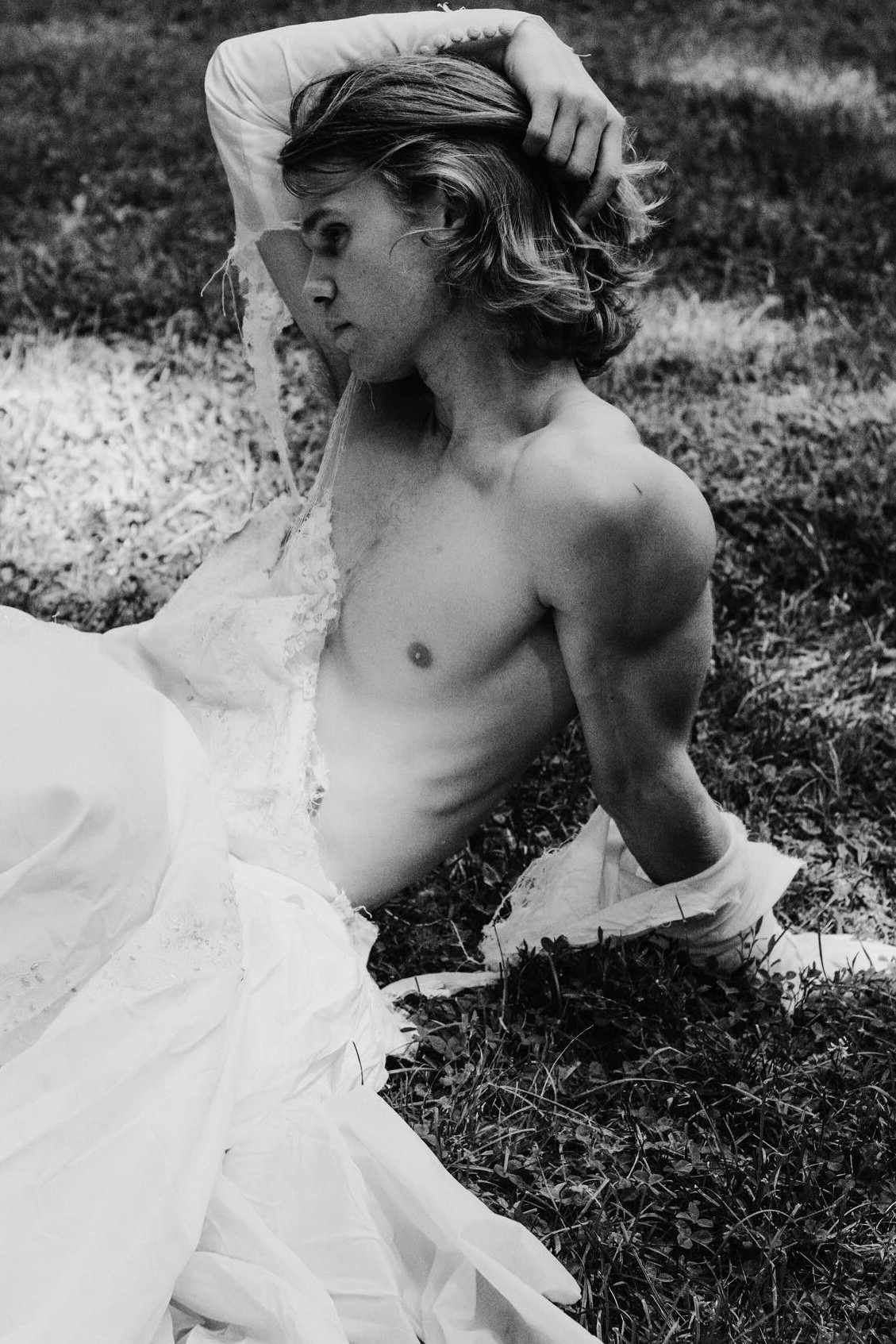 Colton — Model & Host in Queens County photo 2