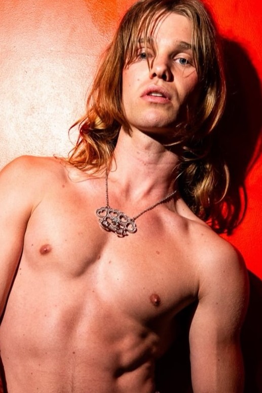 Colton — Model & Host in Queens County photo 4