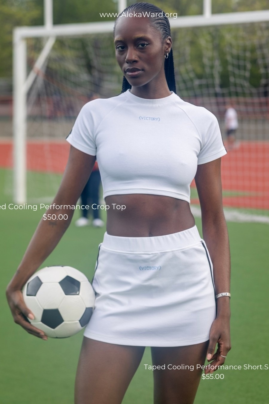 Qundesha — Model & Hostess in New York photo 12