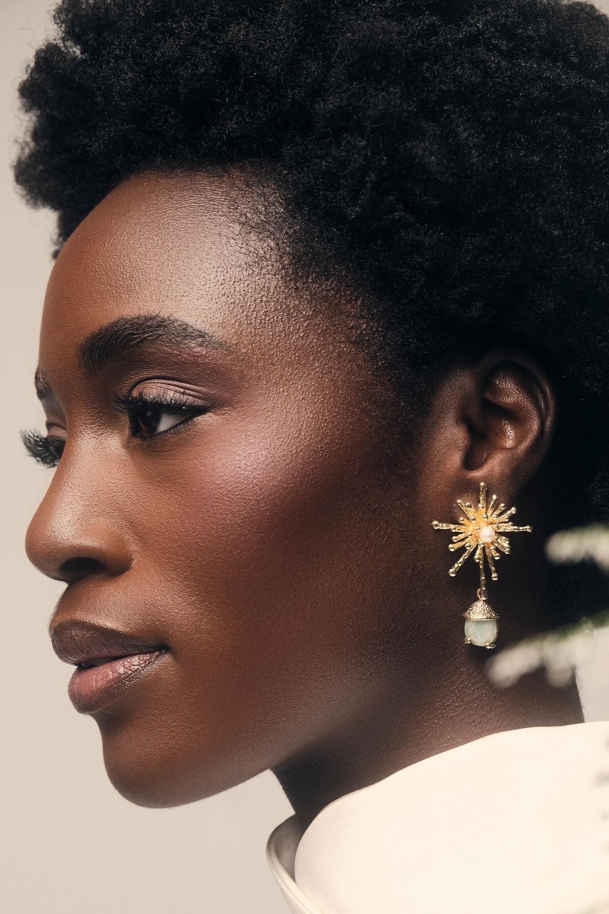 Qundesha — Model & Hostess in New York photo 14