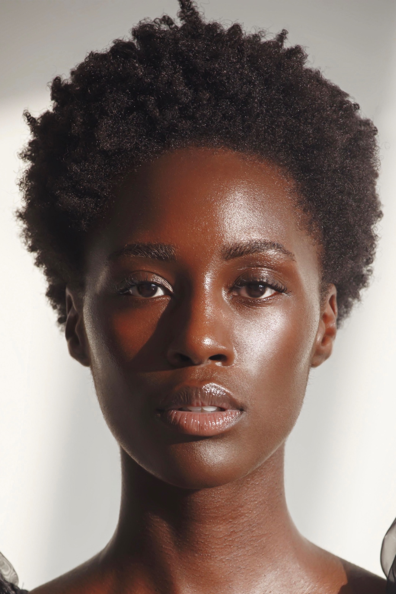 Qundesha — Model & Hostess in New York photo 16