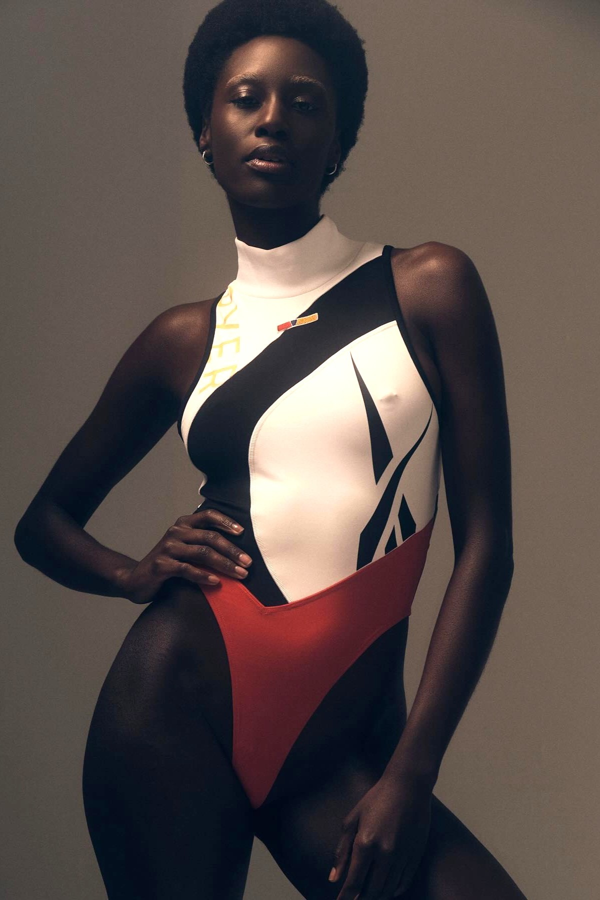 Qundesha — Model & Hostess in New York photo 17