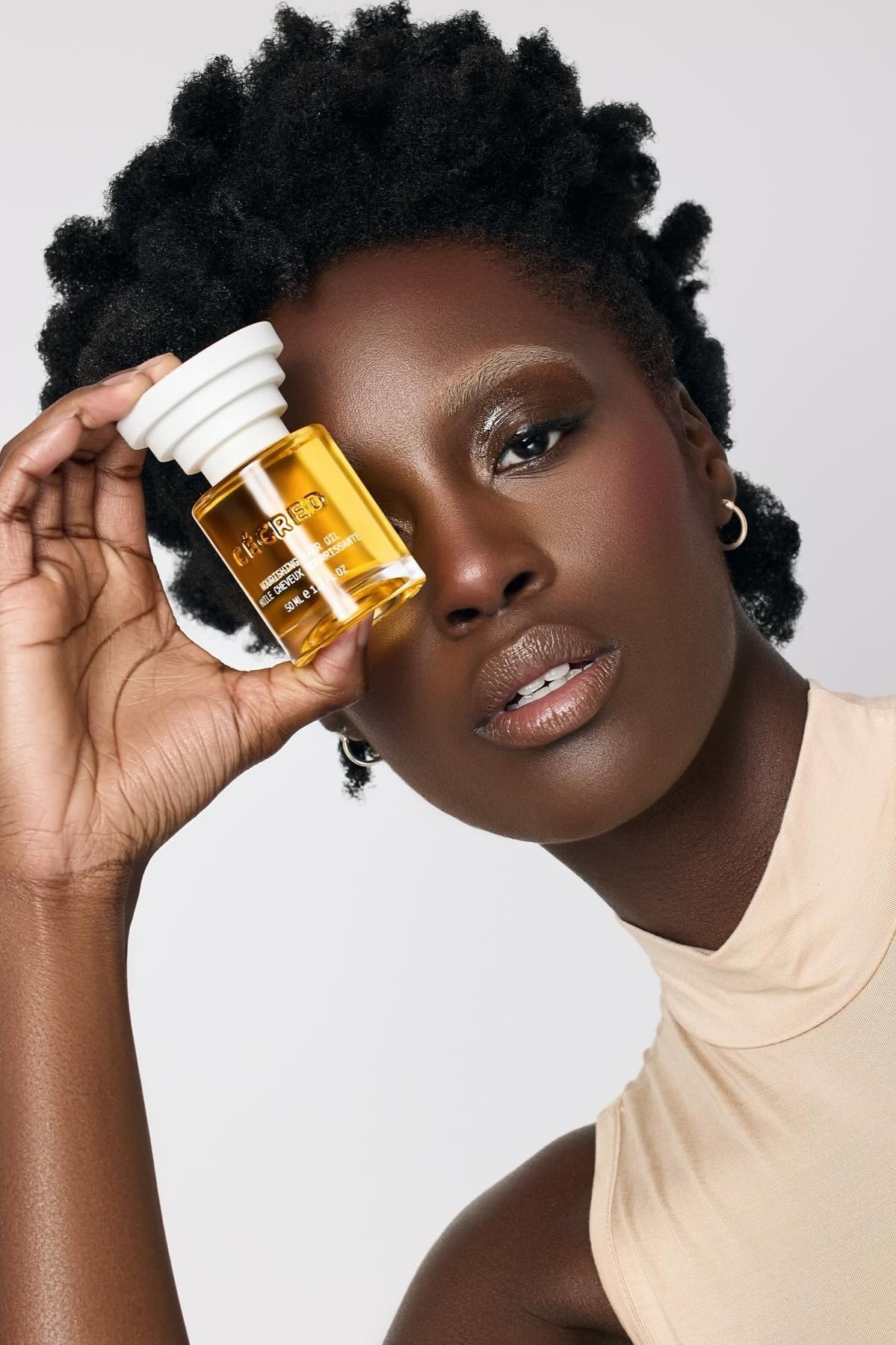 Qundesha — Model & Hostess in New York photo 19
