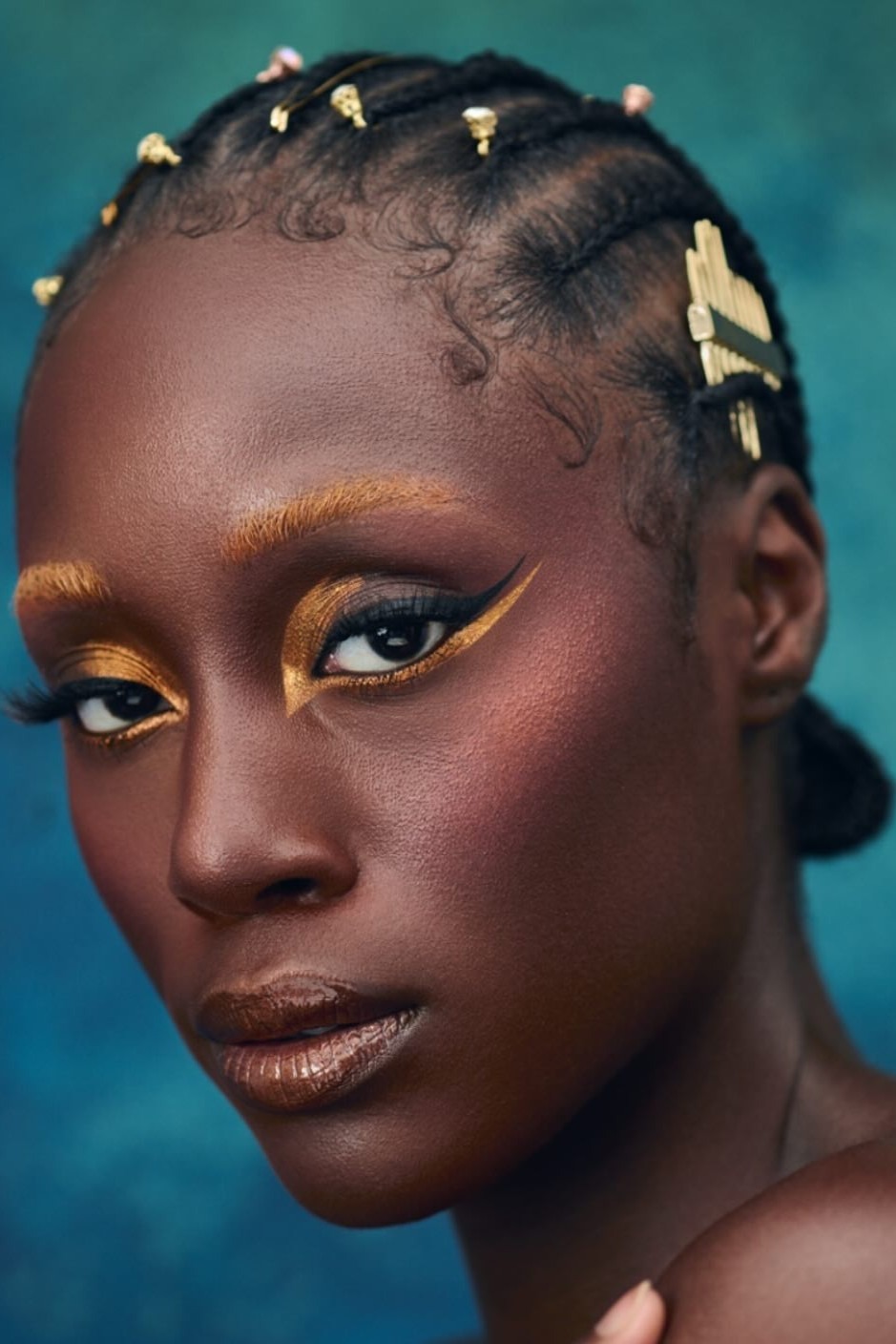 Qundesha — Model & Hostess in New York photo 20