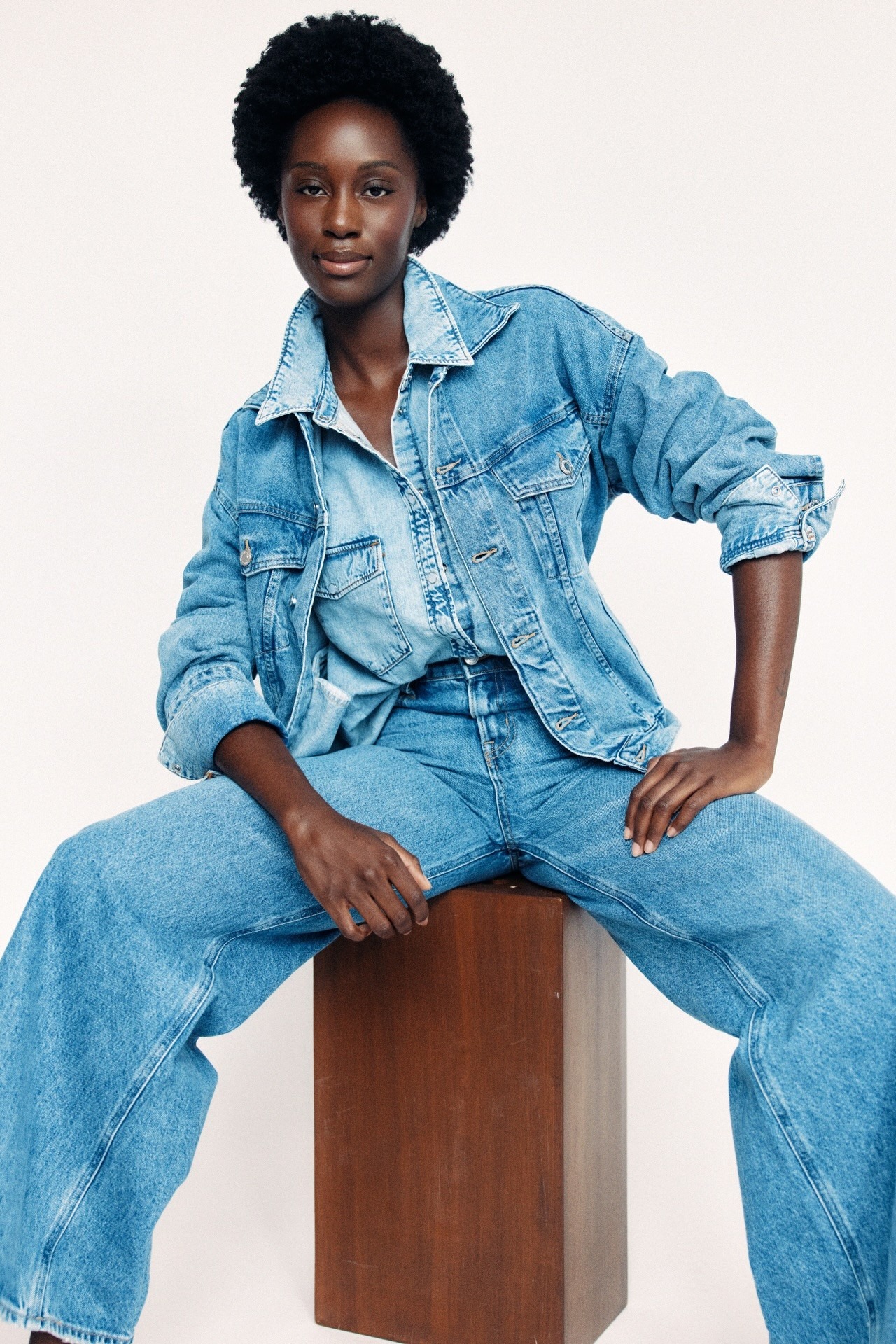 Qundesha — Model & Hostess in New York photo 6
