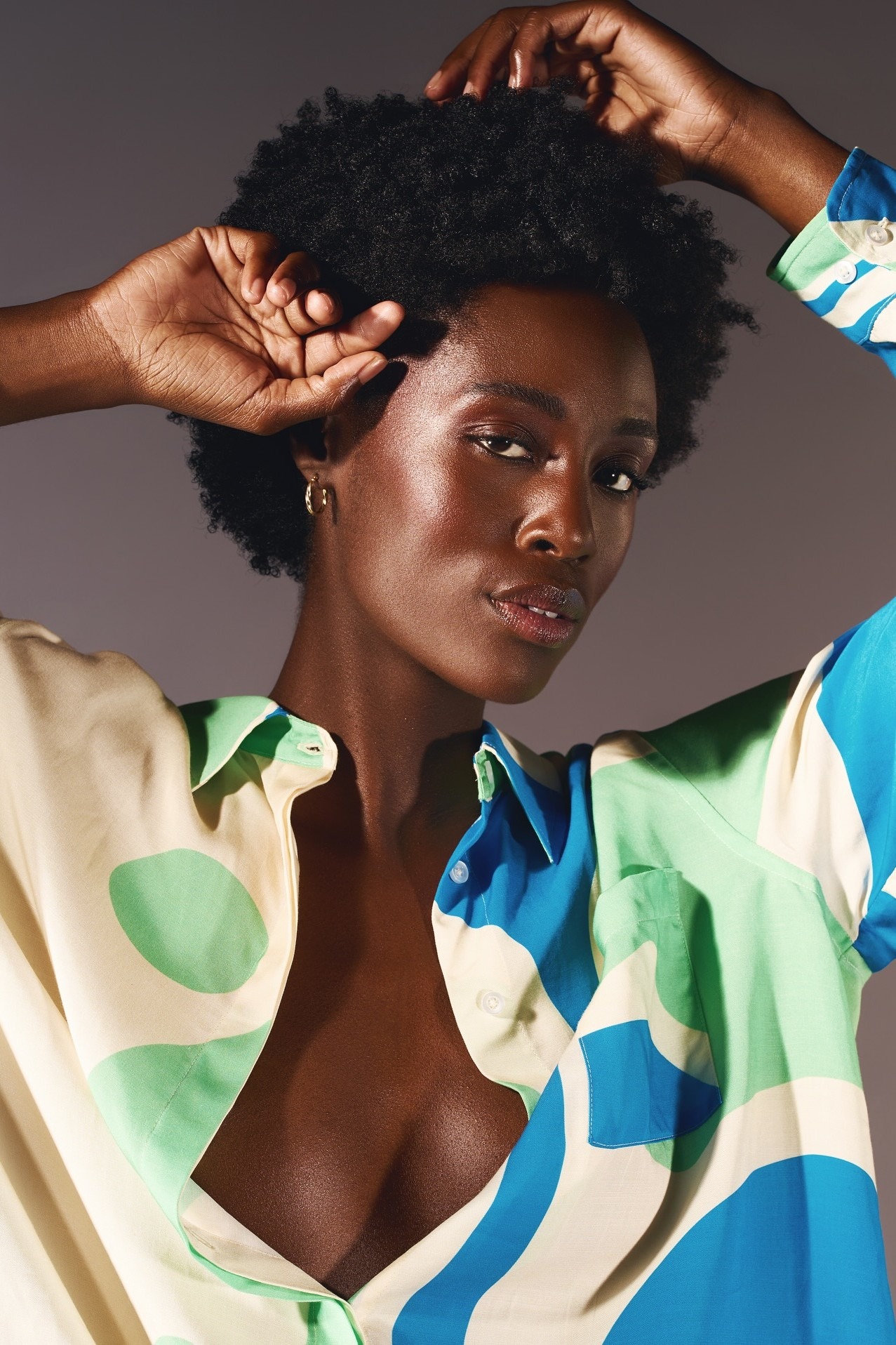 Qundesha — Model & Hostess in New York photo 7