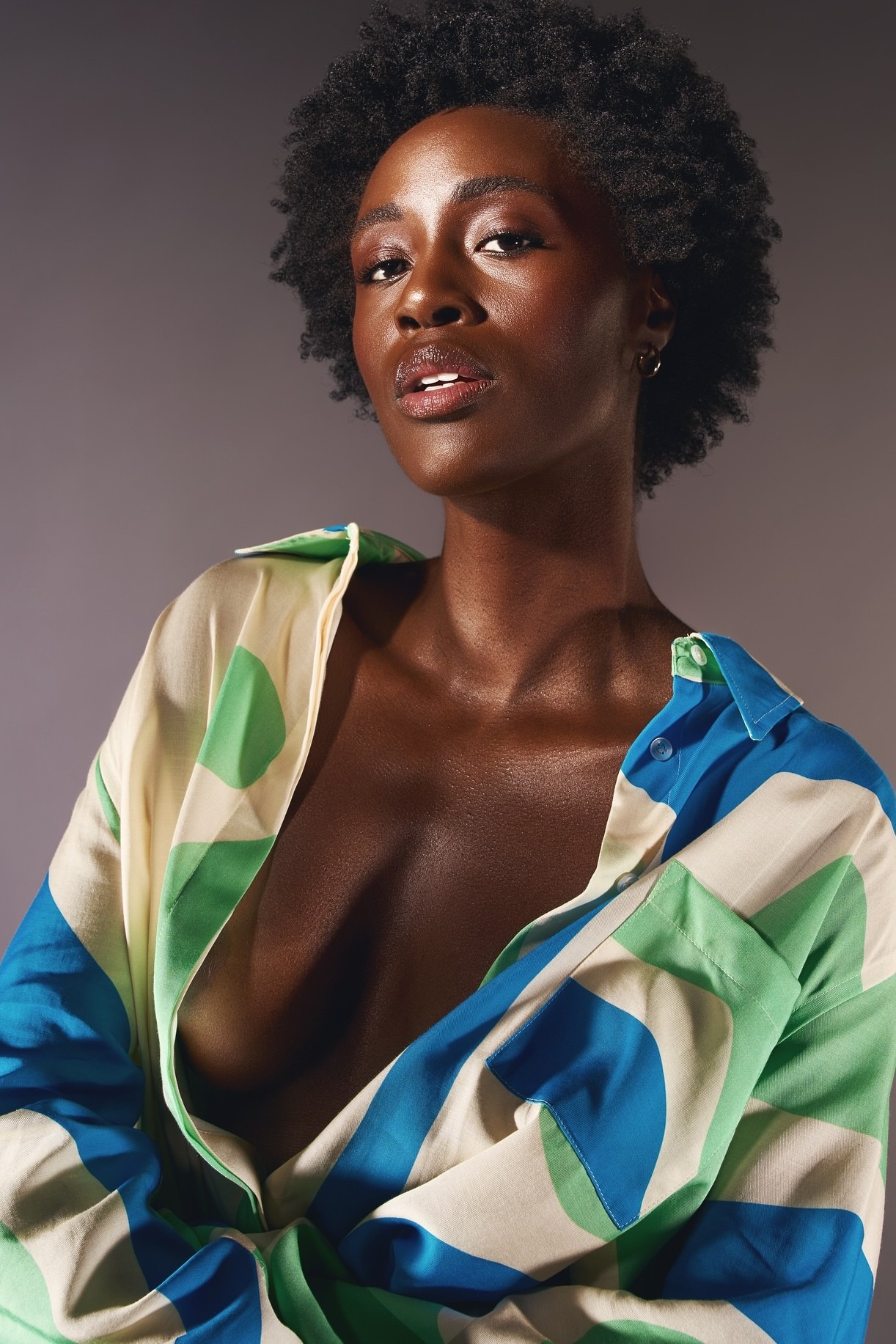 Qundesha — Model & Hostess in New York photo 8