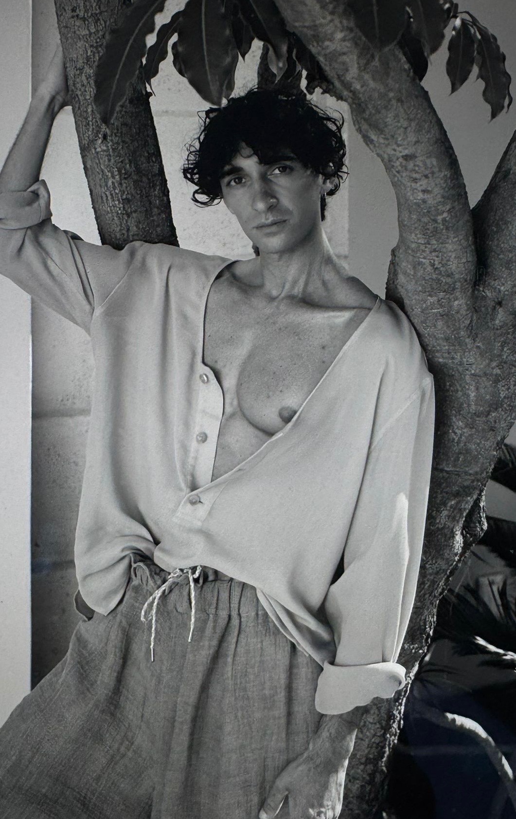 Ed — Model & Host in Los Angeles photo 1