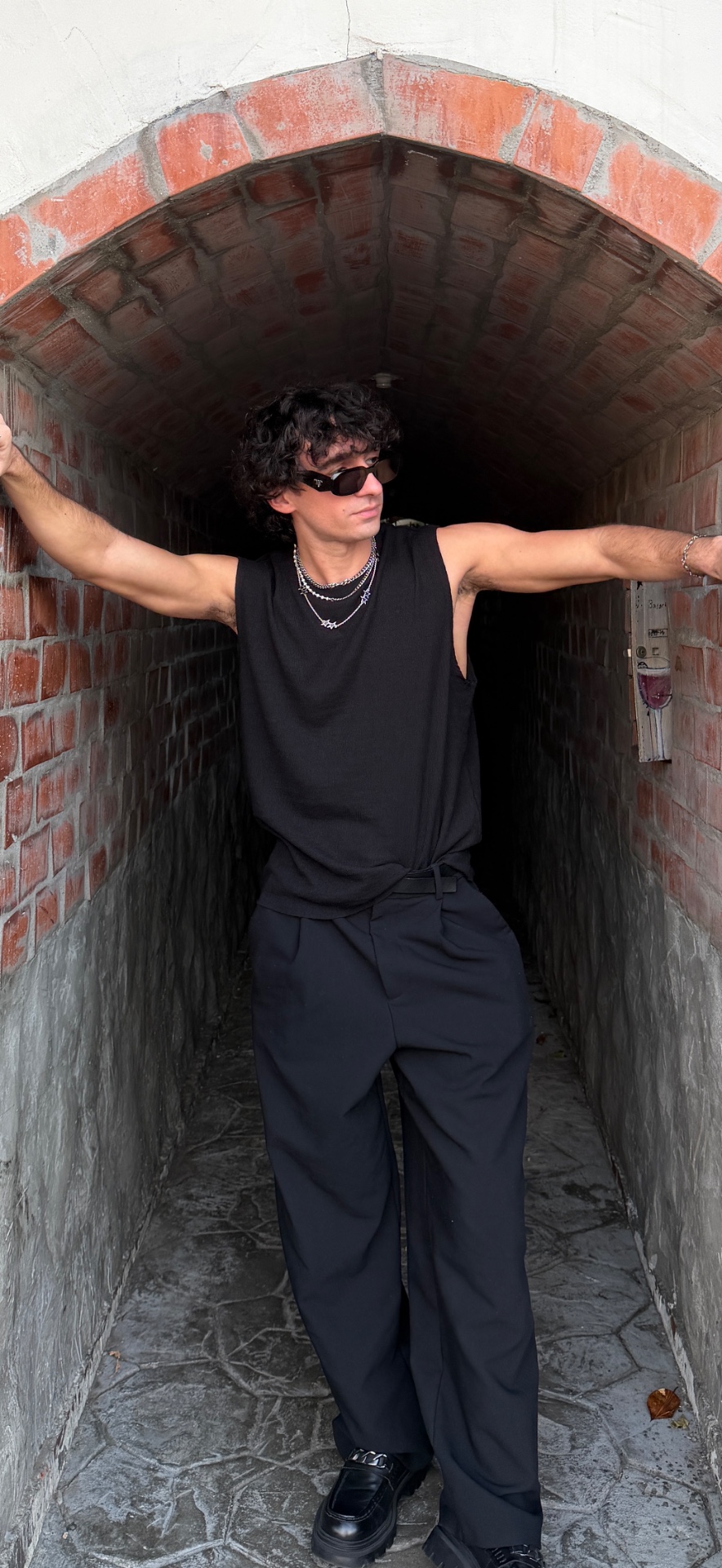 Ed — Model & Host in Los Angeles photo 2