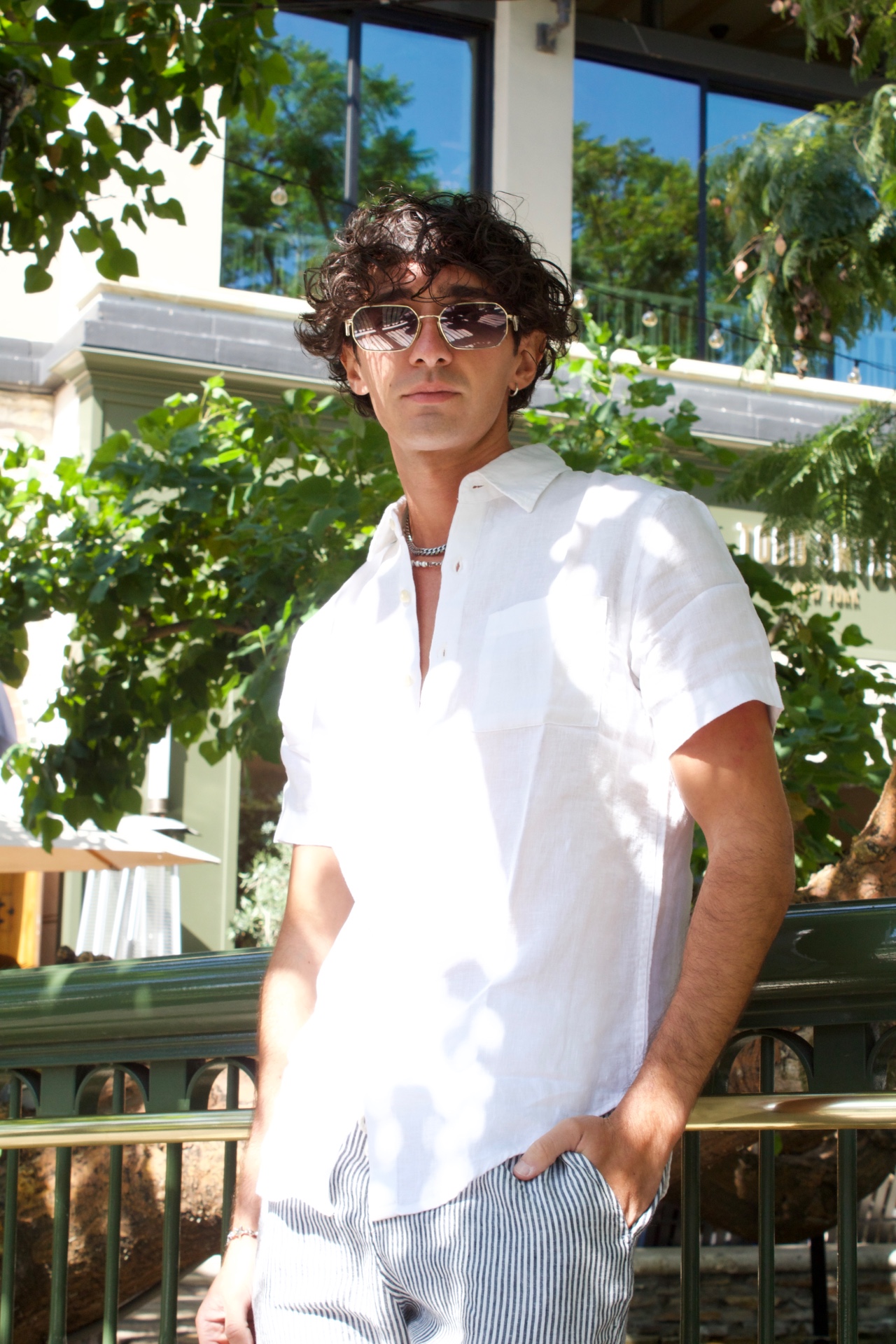 Ed — Model & Host in Los Angeles photo 4