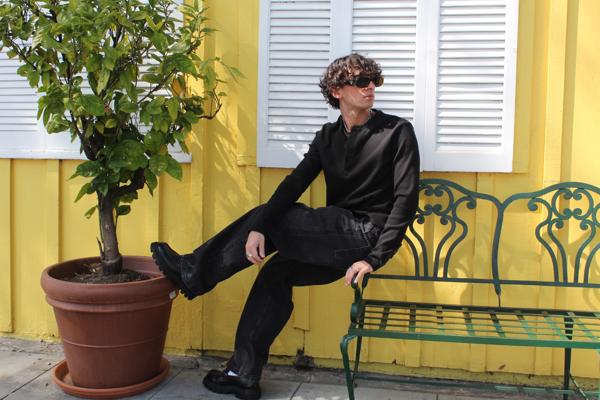 Ed — Model & Host in Los Angeles photo 3