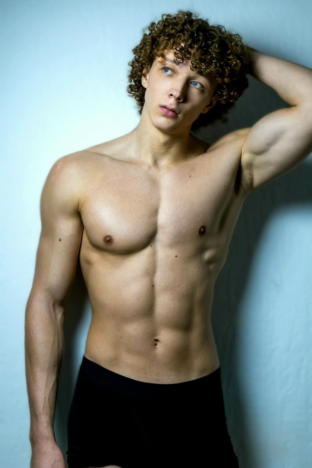Nicolas — Model & Host in Nice photo 11