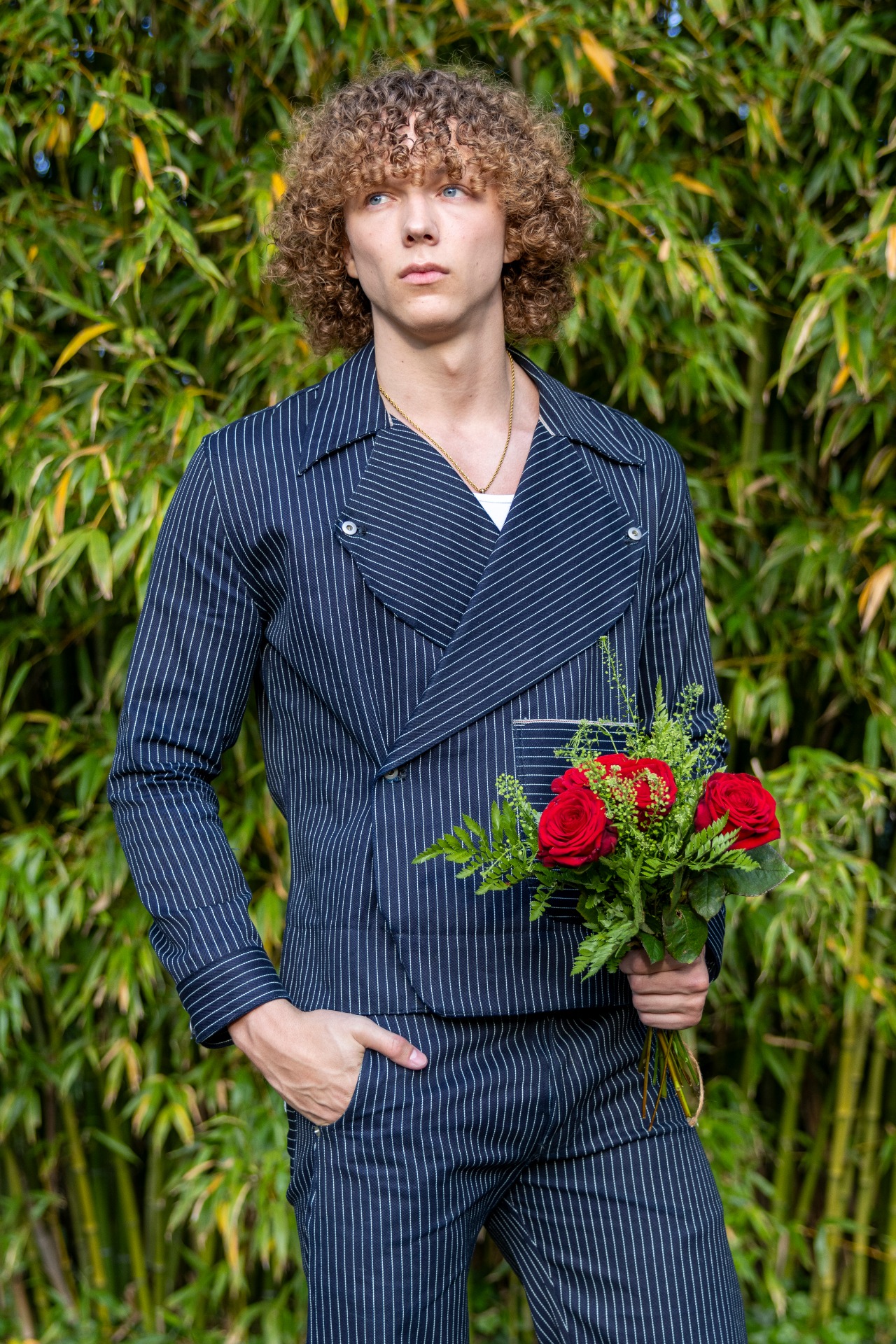 Nicolas — Model & Host in Nice photo 13