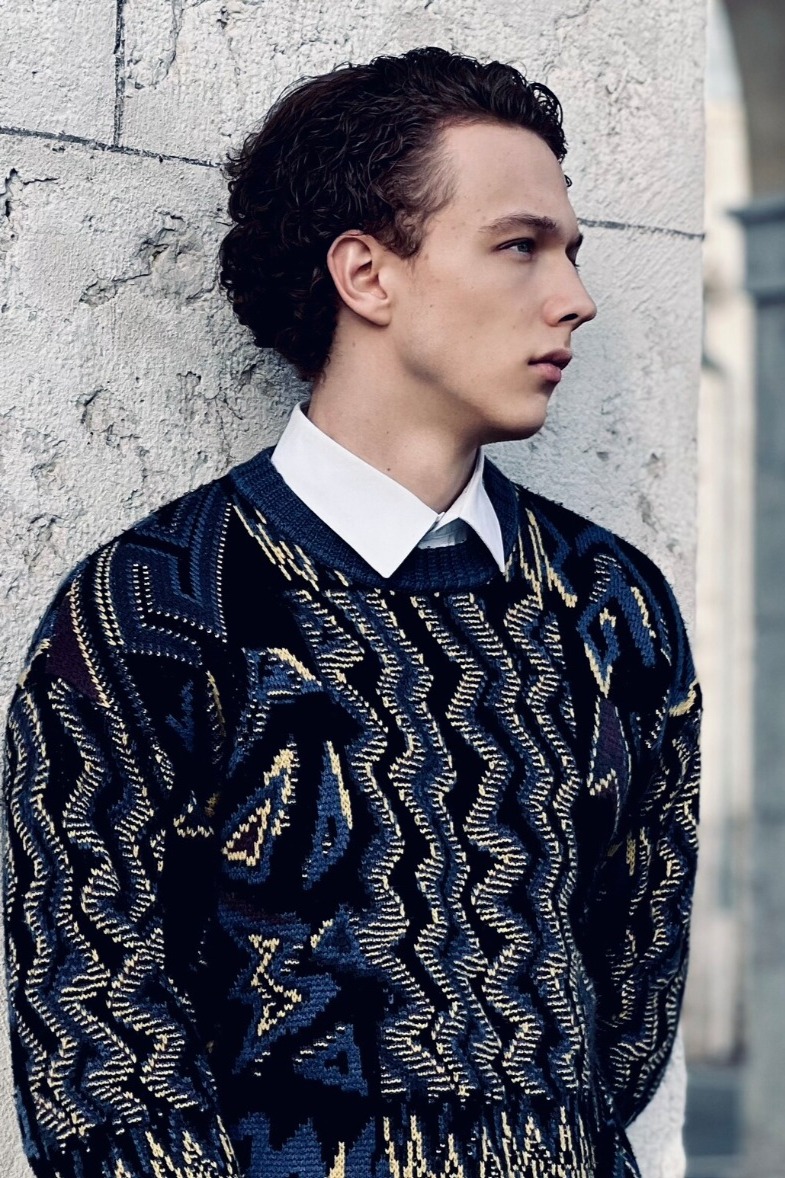 Nicolas — Model & Host in Nice photo 3