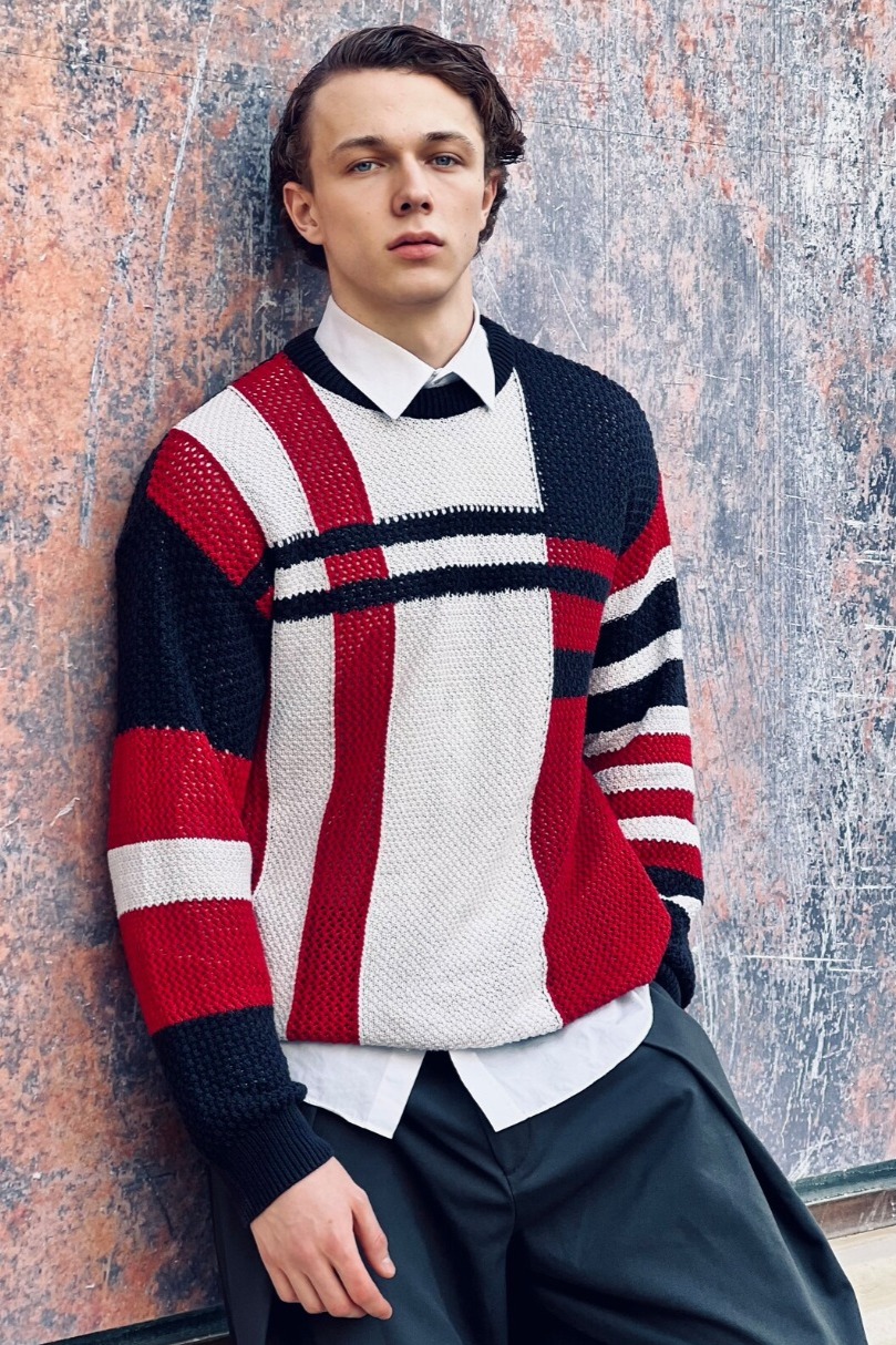 Nicolas — Model & Host in Nice photo 4