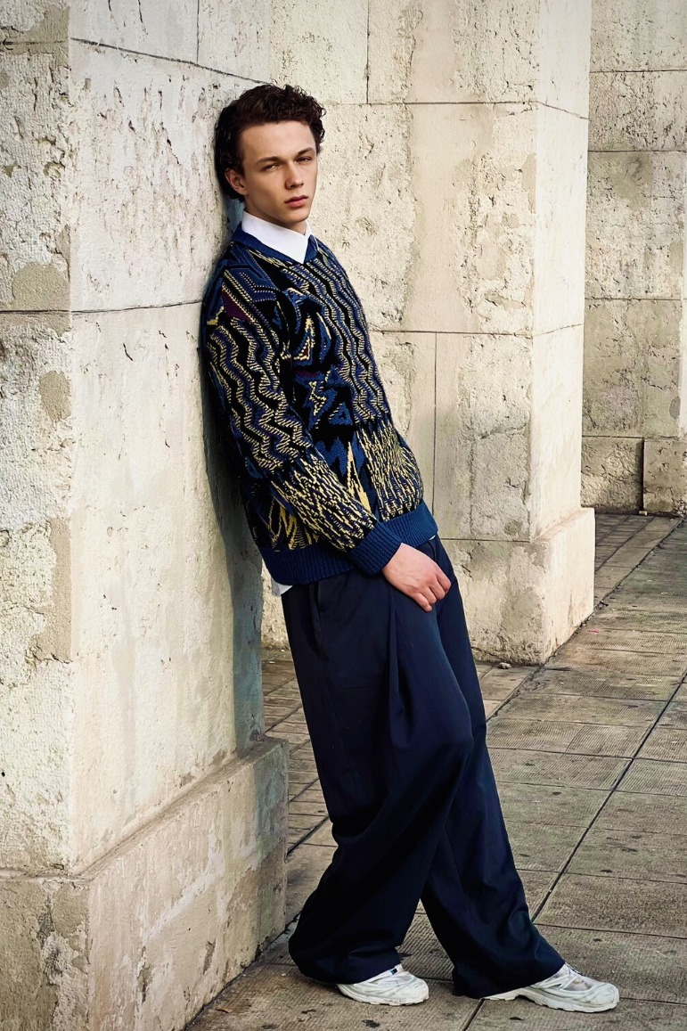 Nicolas — Model & Host in Nice photo 5