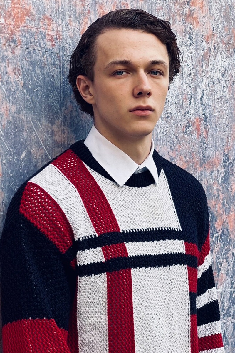 Nicolas — Model & Host in Nice photo 8