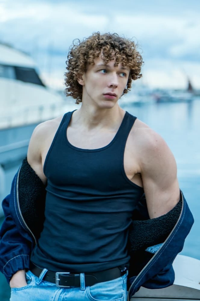 Nicolas — Model & Host in Nice photo 9