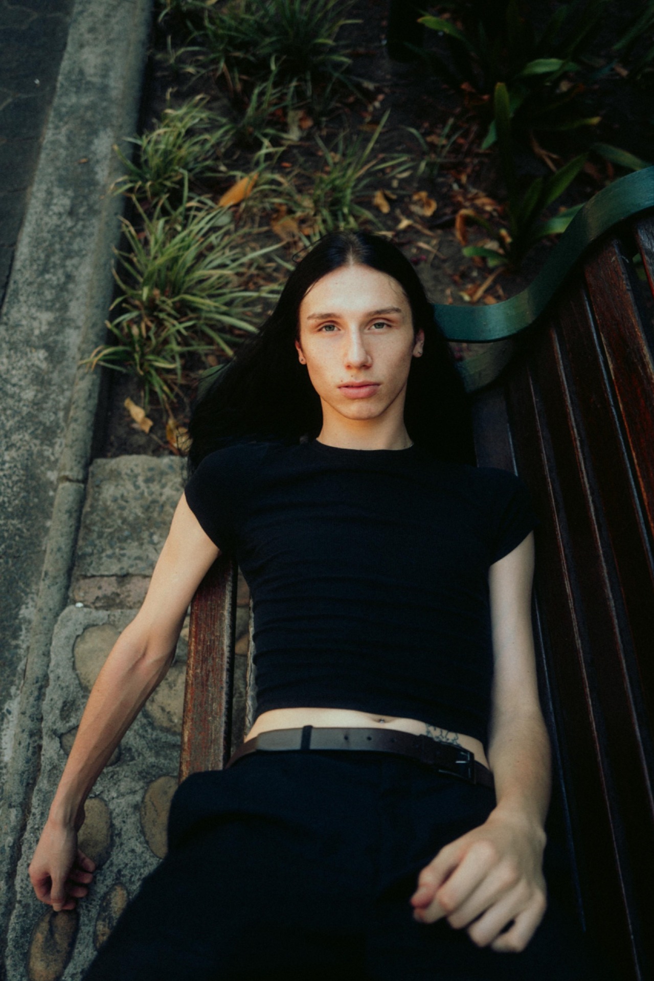 Ethan Sage — Model & Host in Cape Town photo 10