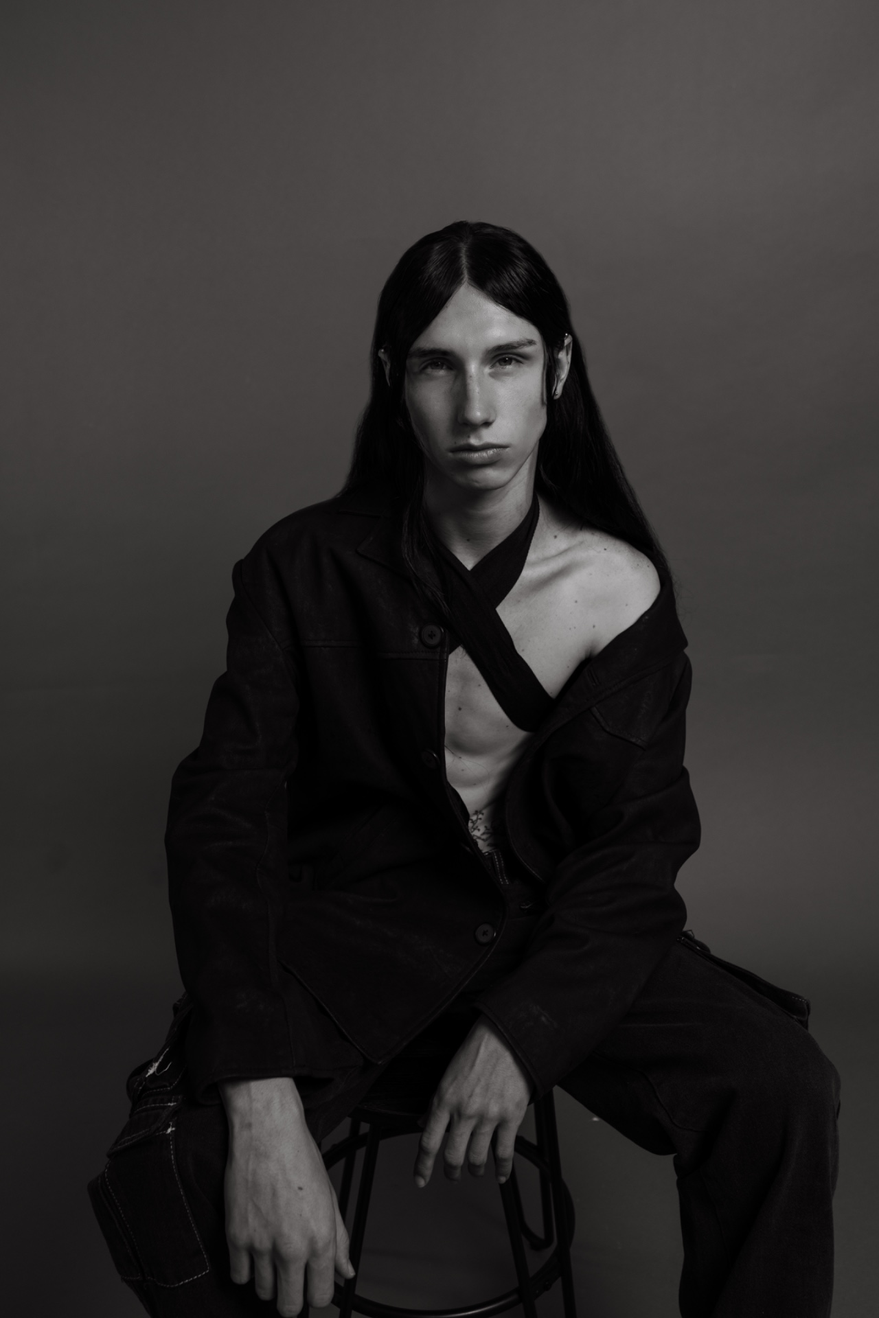 Ethan Sage — Model & Host in Cape Town photo 13