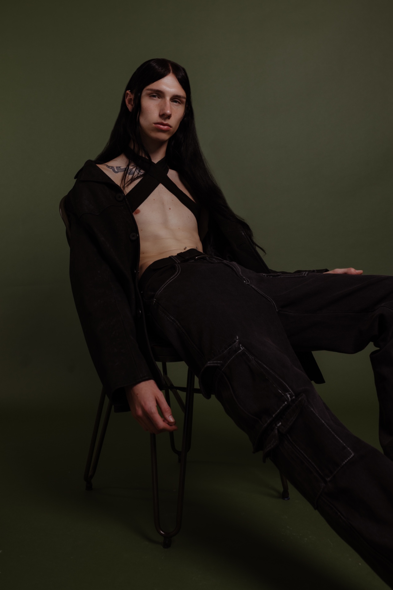 Ethan Sage — Model & Host in Cape Town photo 14