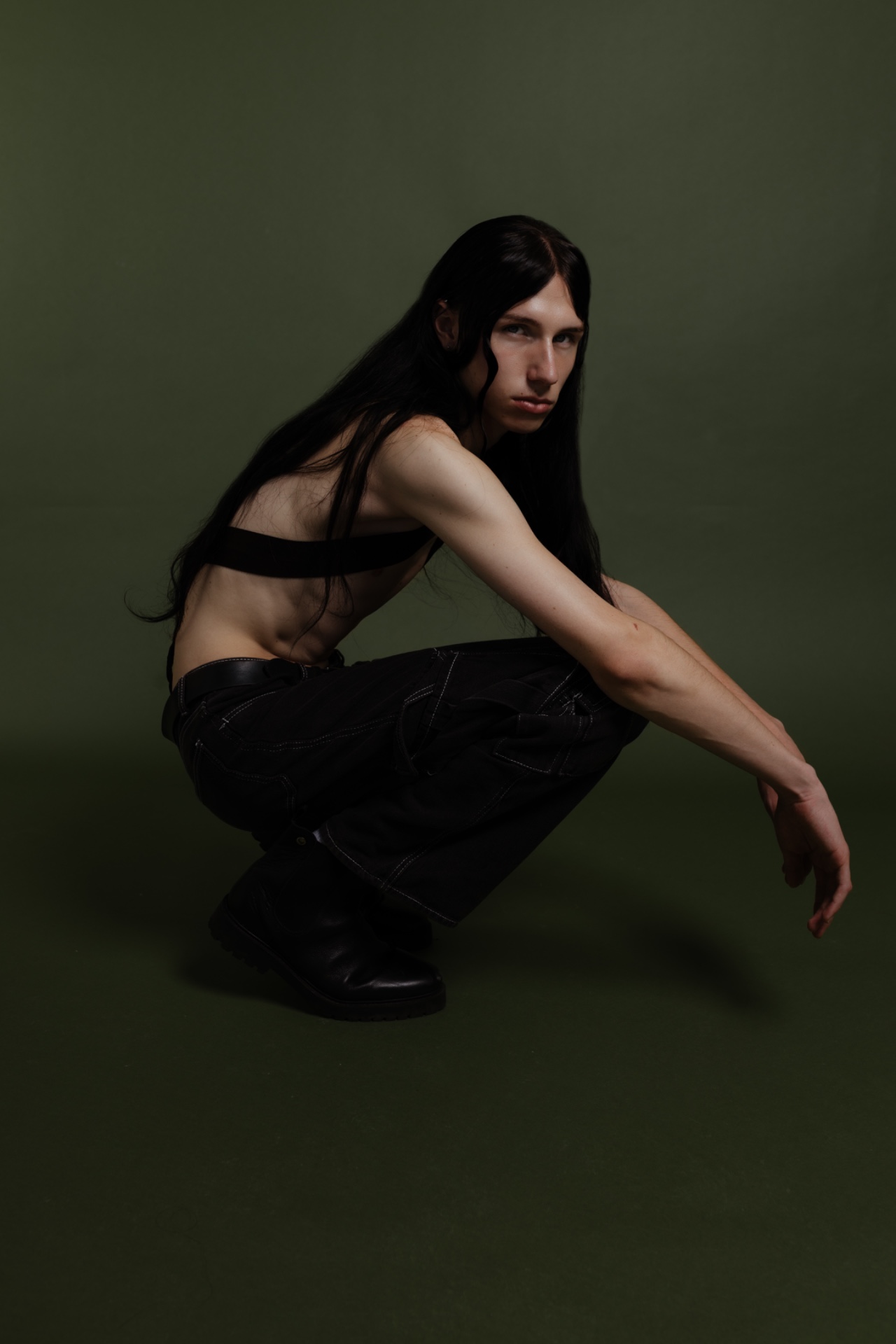 Ethan Sage — Model & Host in Cape Town photo 15