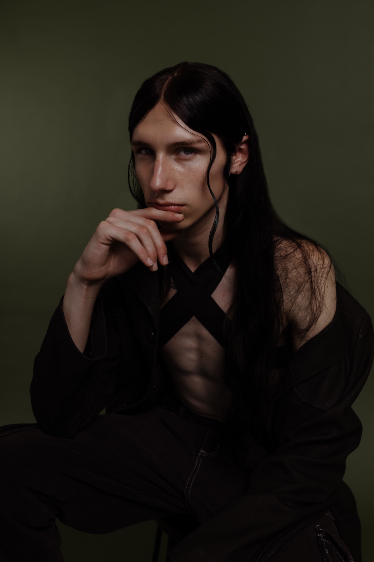 Ethan Sage — Model & Host in Cape Town photo 16