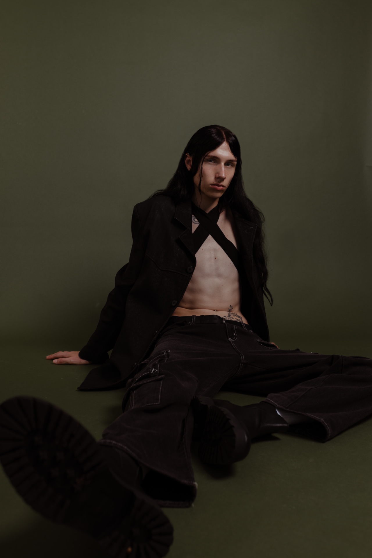 Ethan Sage — Model & Host in Cape Town photo 17