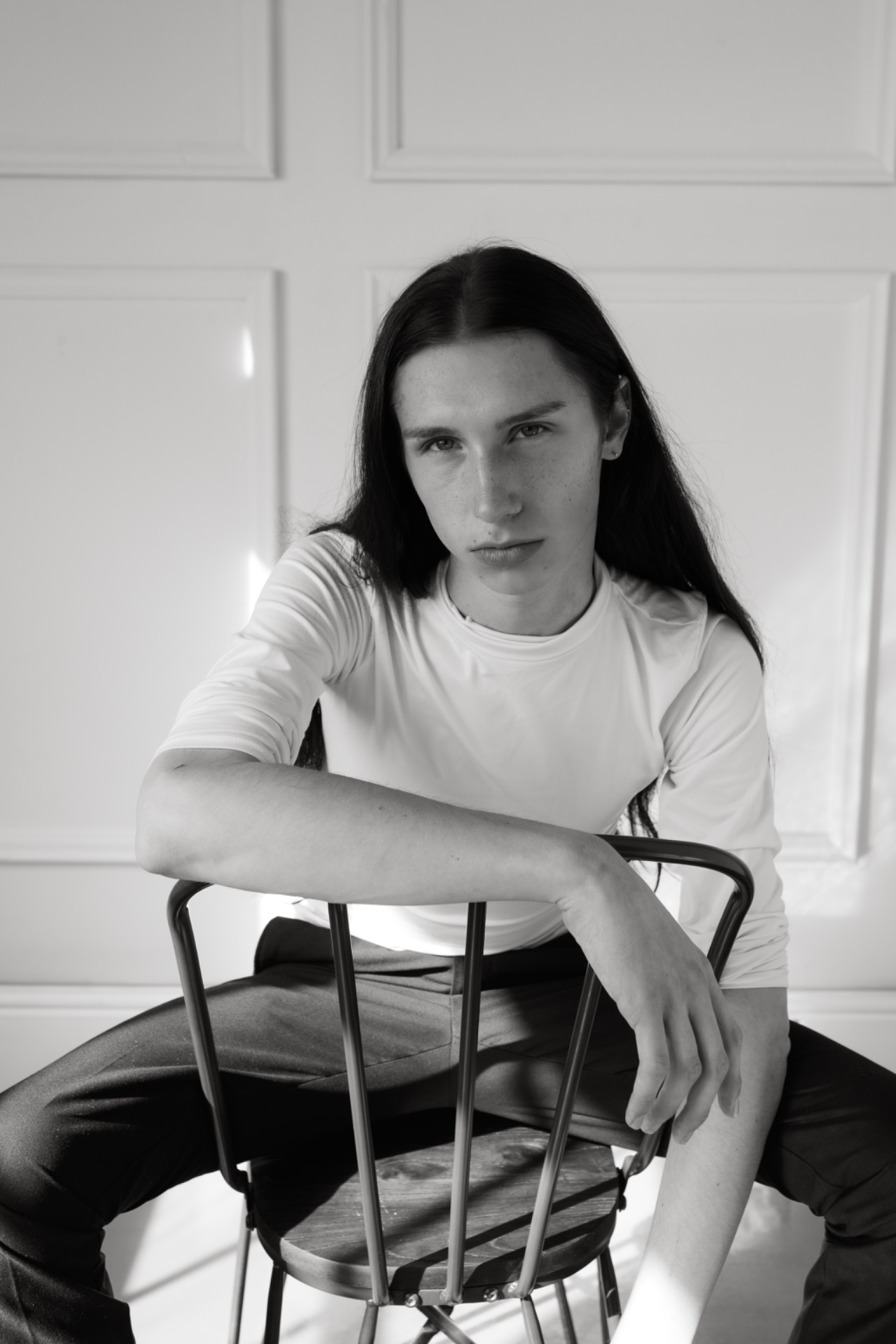 Ethan Sage — Model & Host in Cape Town photo 19