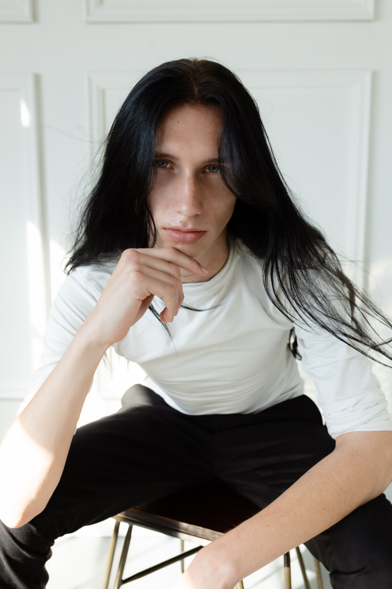 Ethan Sage — Model & Host in Cape Town photo 20