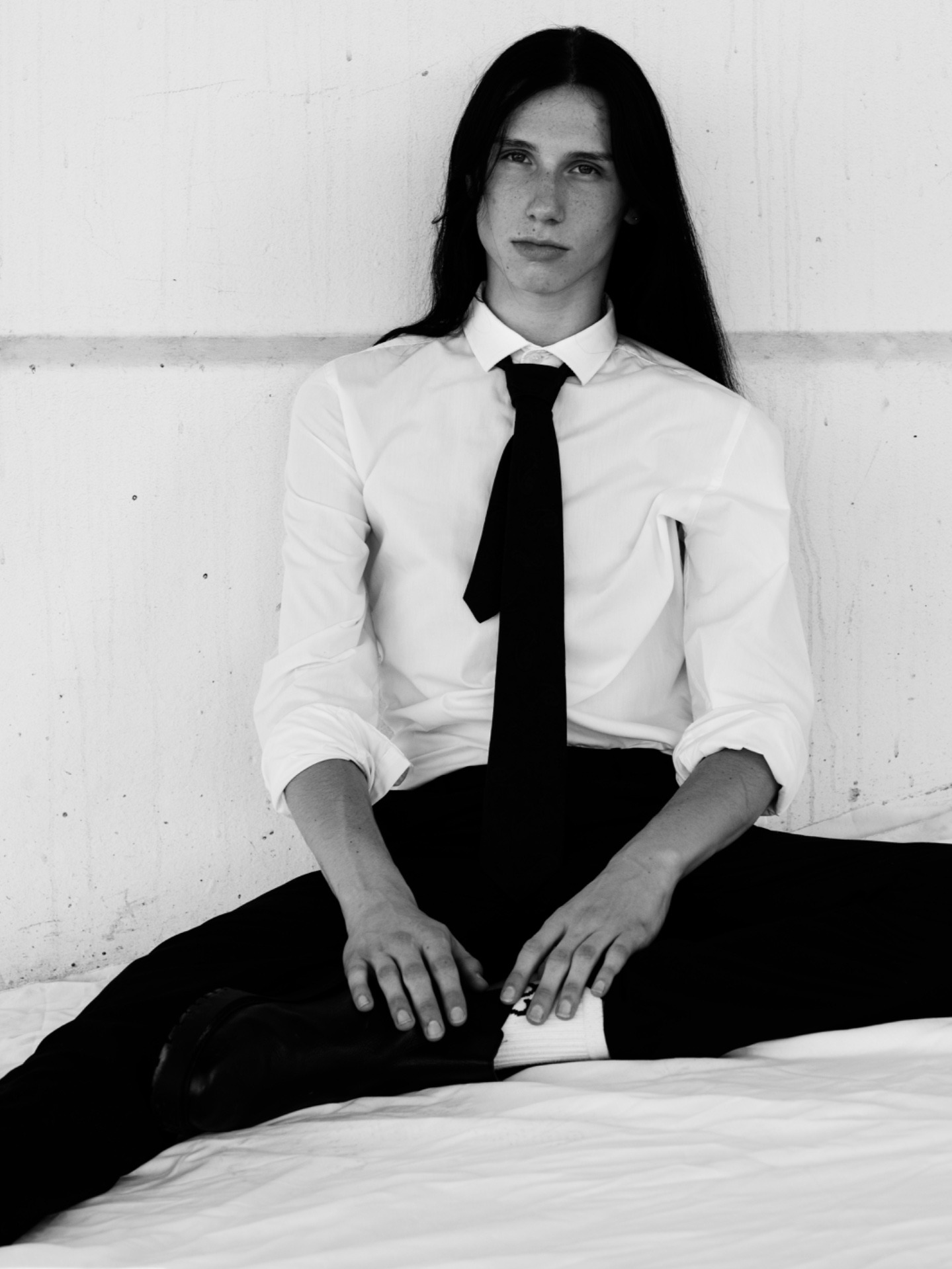 Ethan Sage — Model & Host in Cape Town photo 4
