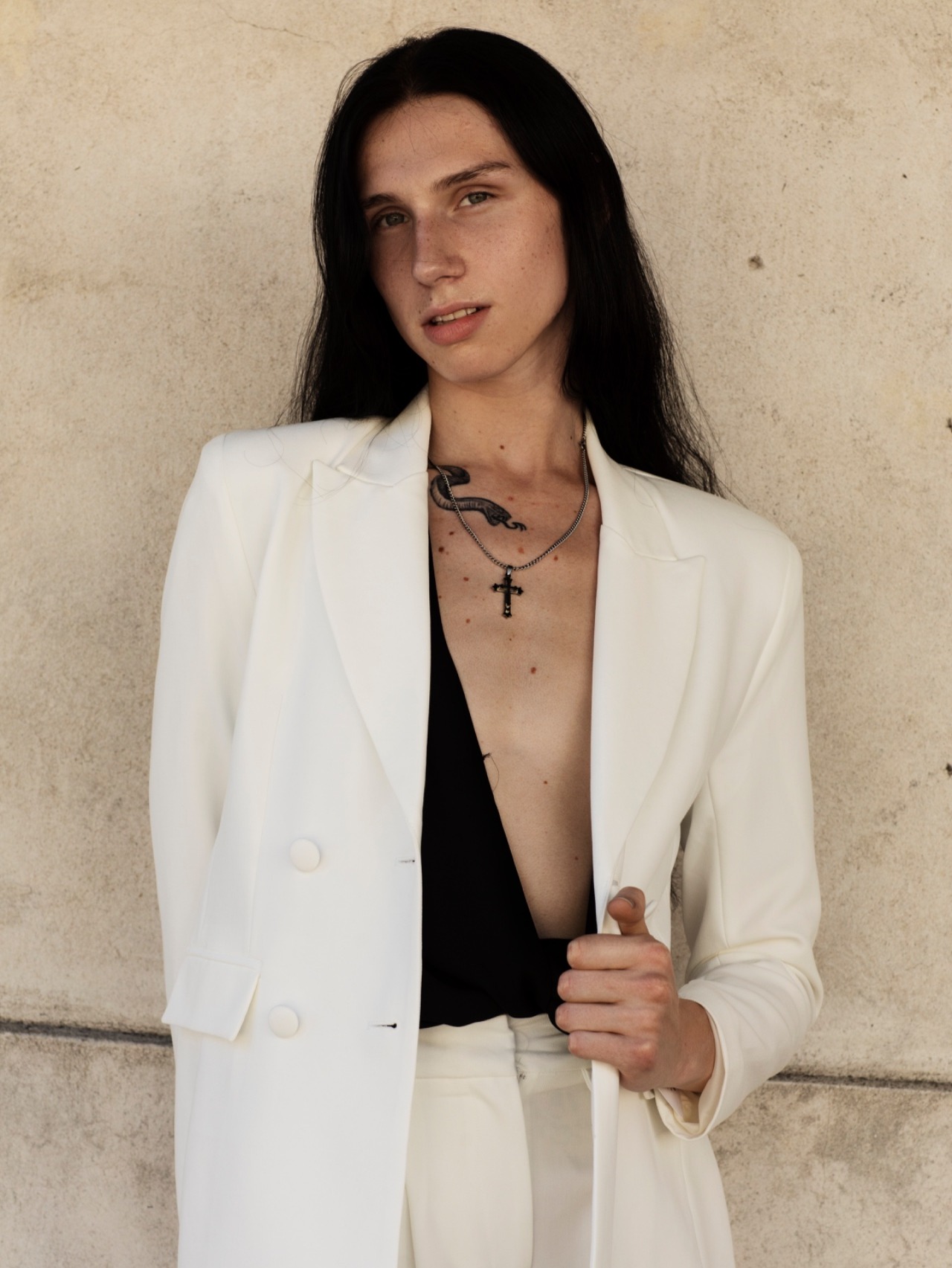 Ethan Sage — Model & Host in Cape Town photo 5