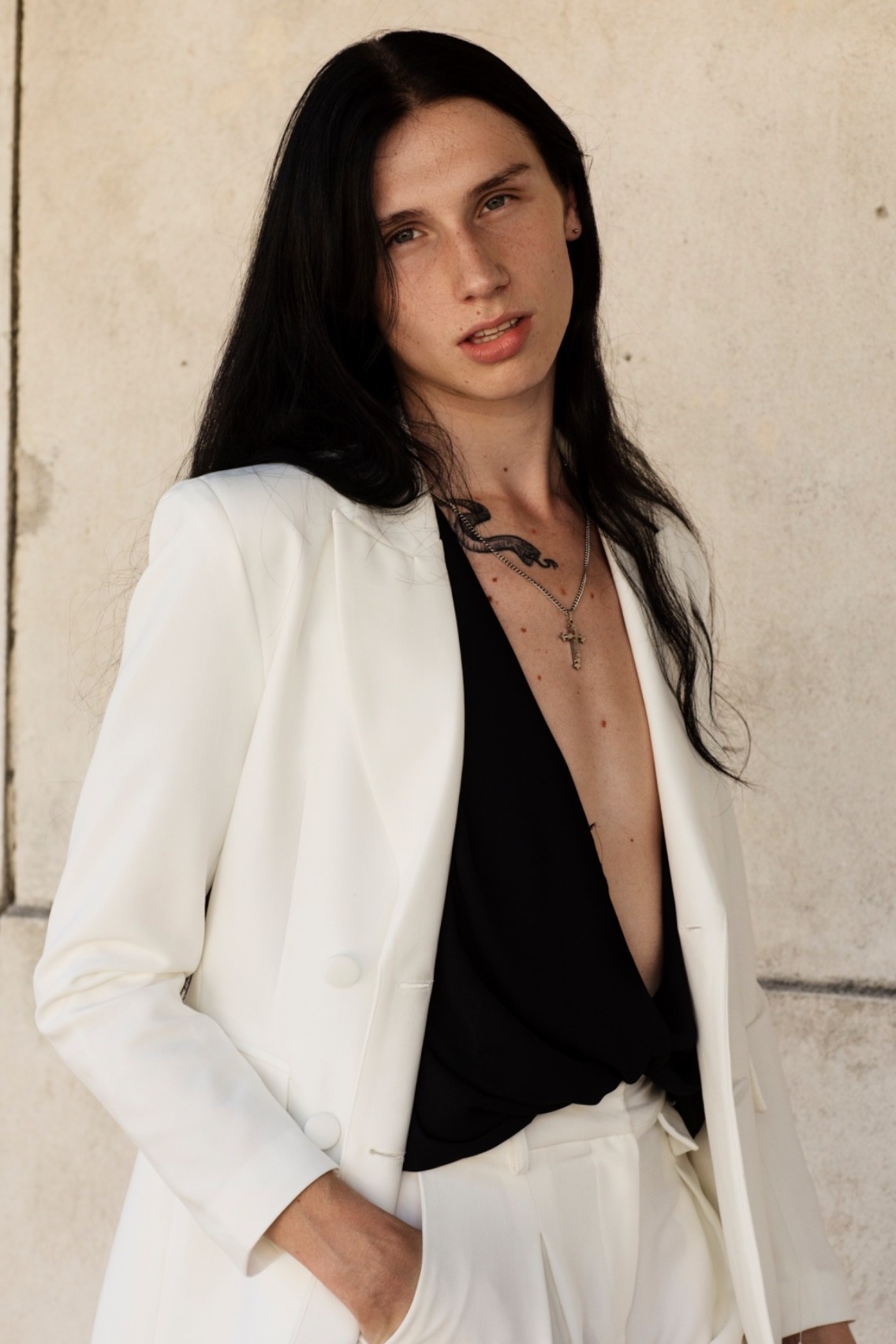 Ethan Sage — Model & Host in Cape Town photo 6