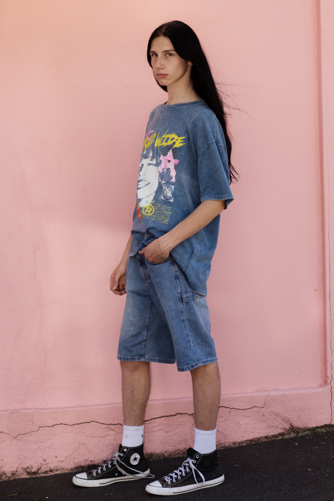 Ethan Sage — Model & Host in Cape Town photo 9