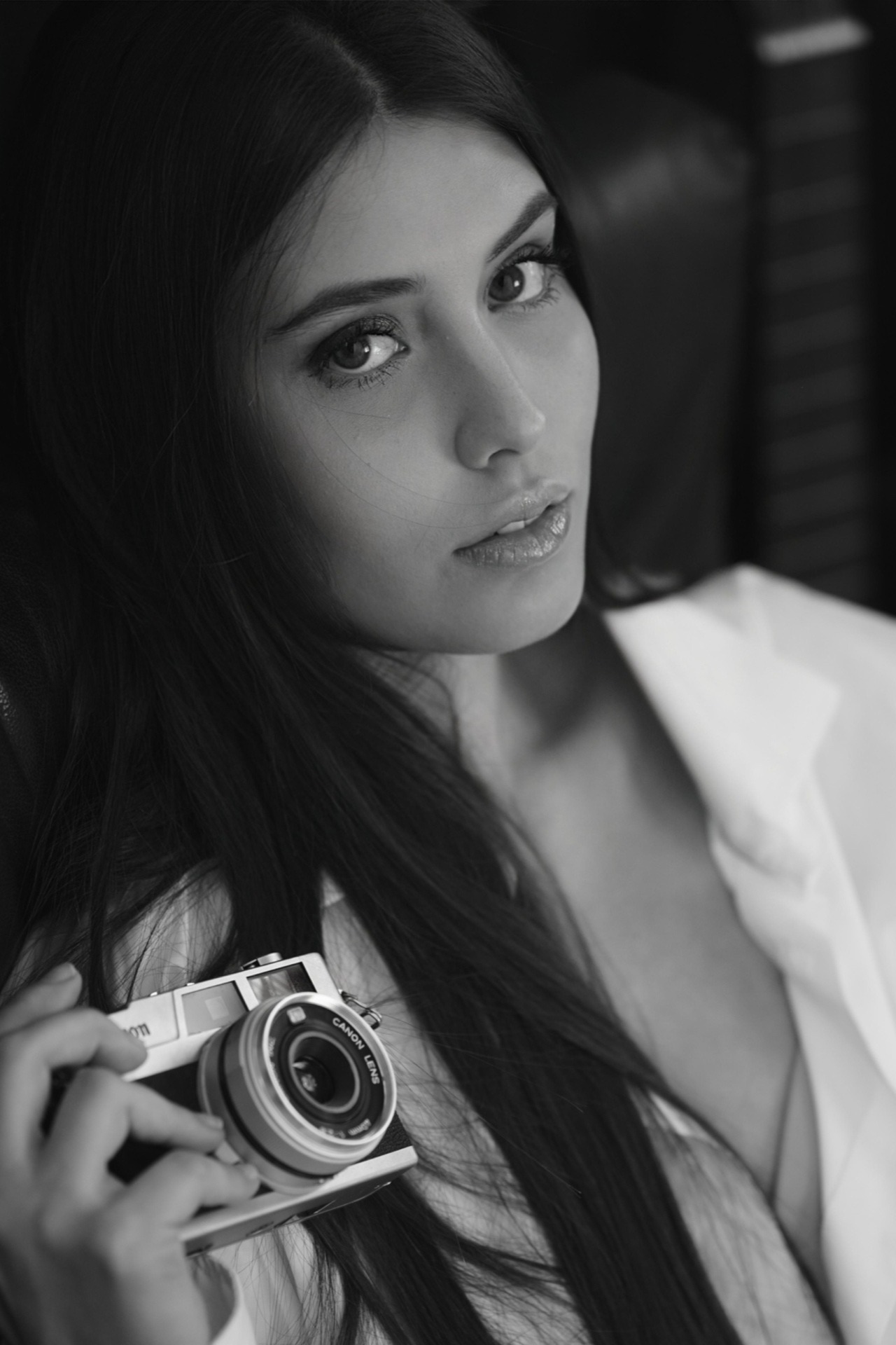 Giada Dalan — Model & Hostess in Campodarsego photo 2