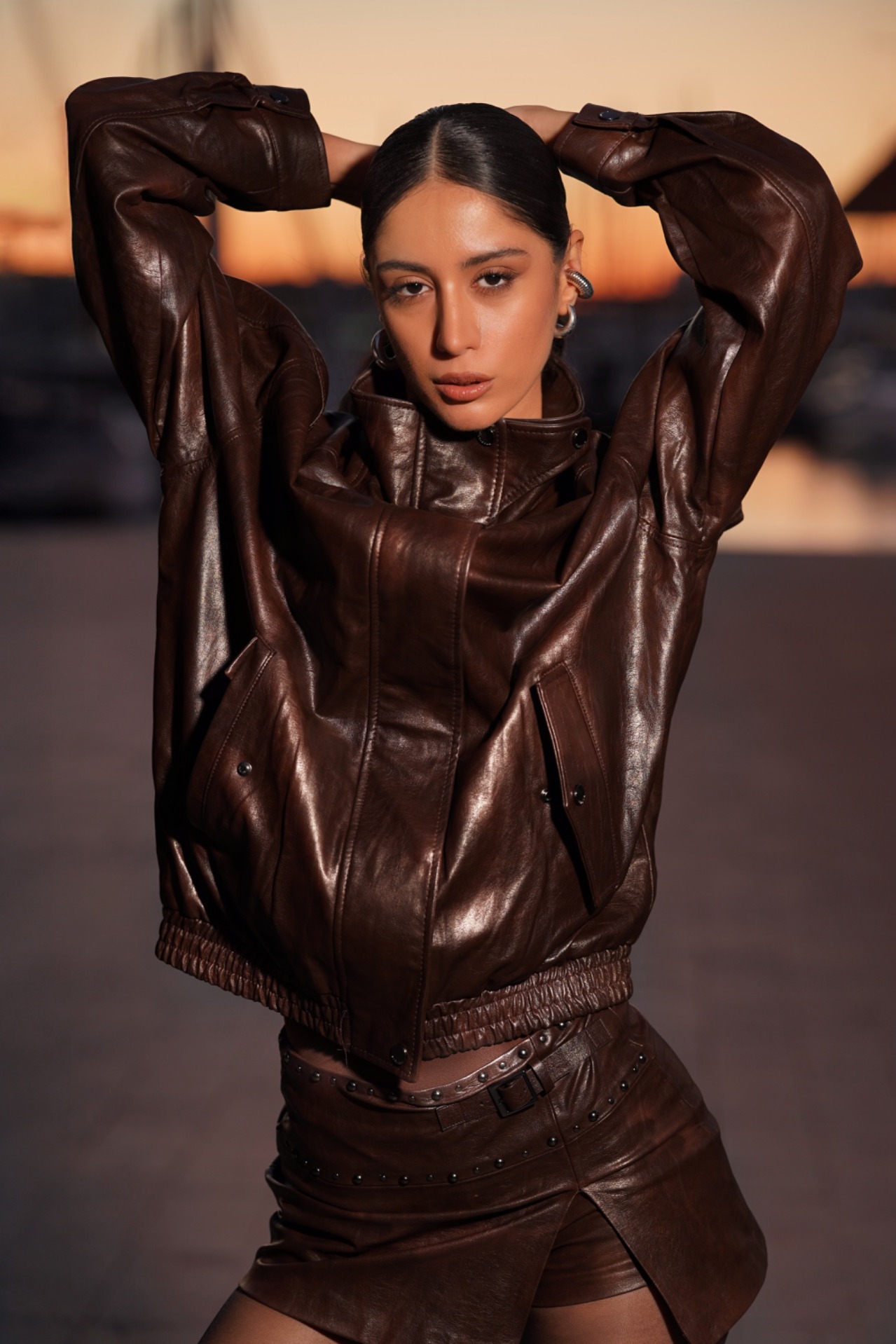 Nazanin — Model & Hostess in Milano photo 1