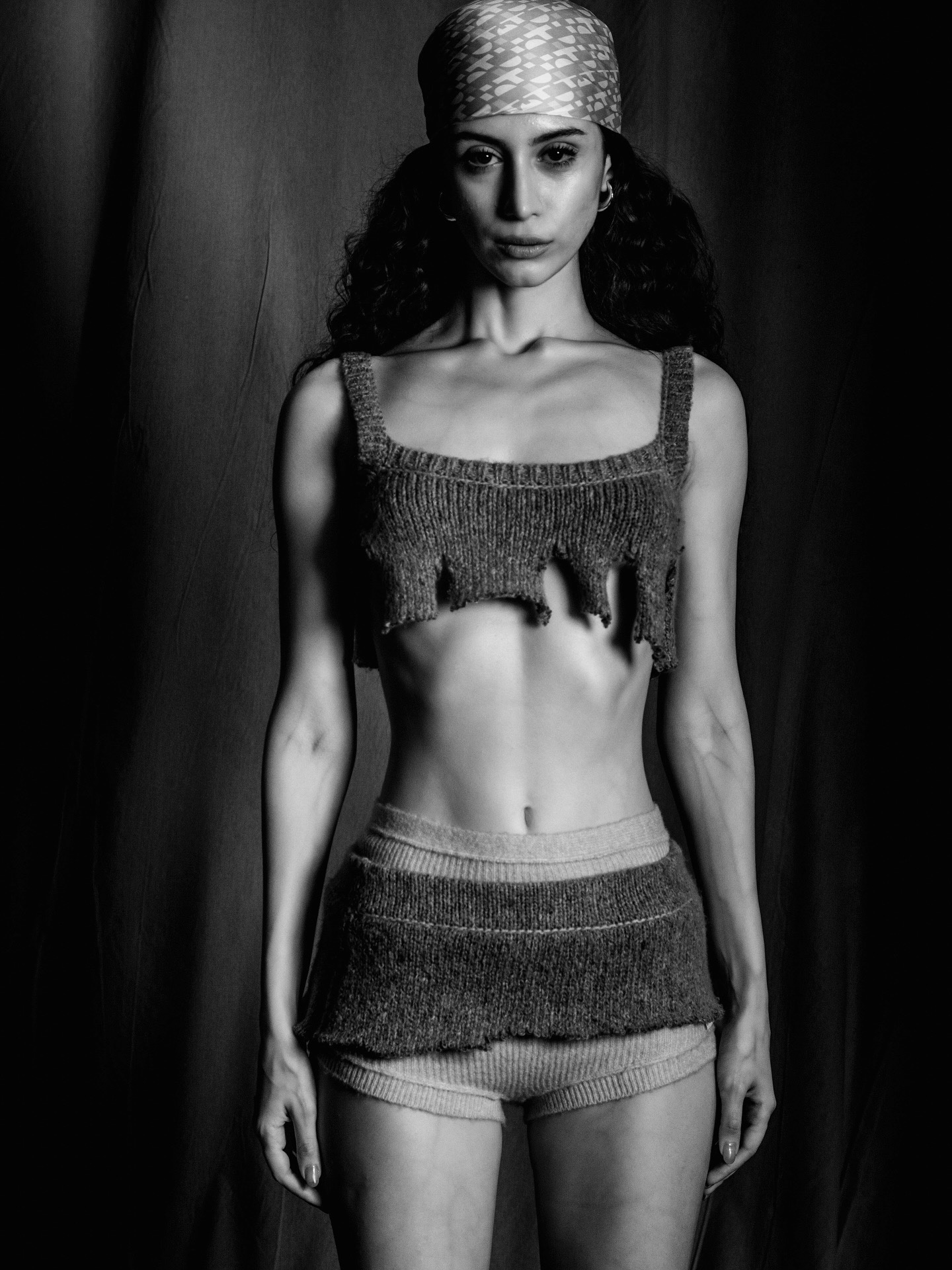 Nazanin — Model & Hostess in Milano photo 13