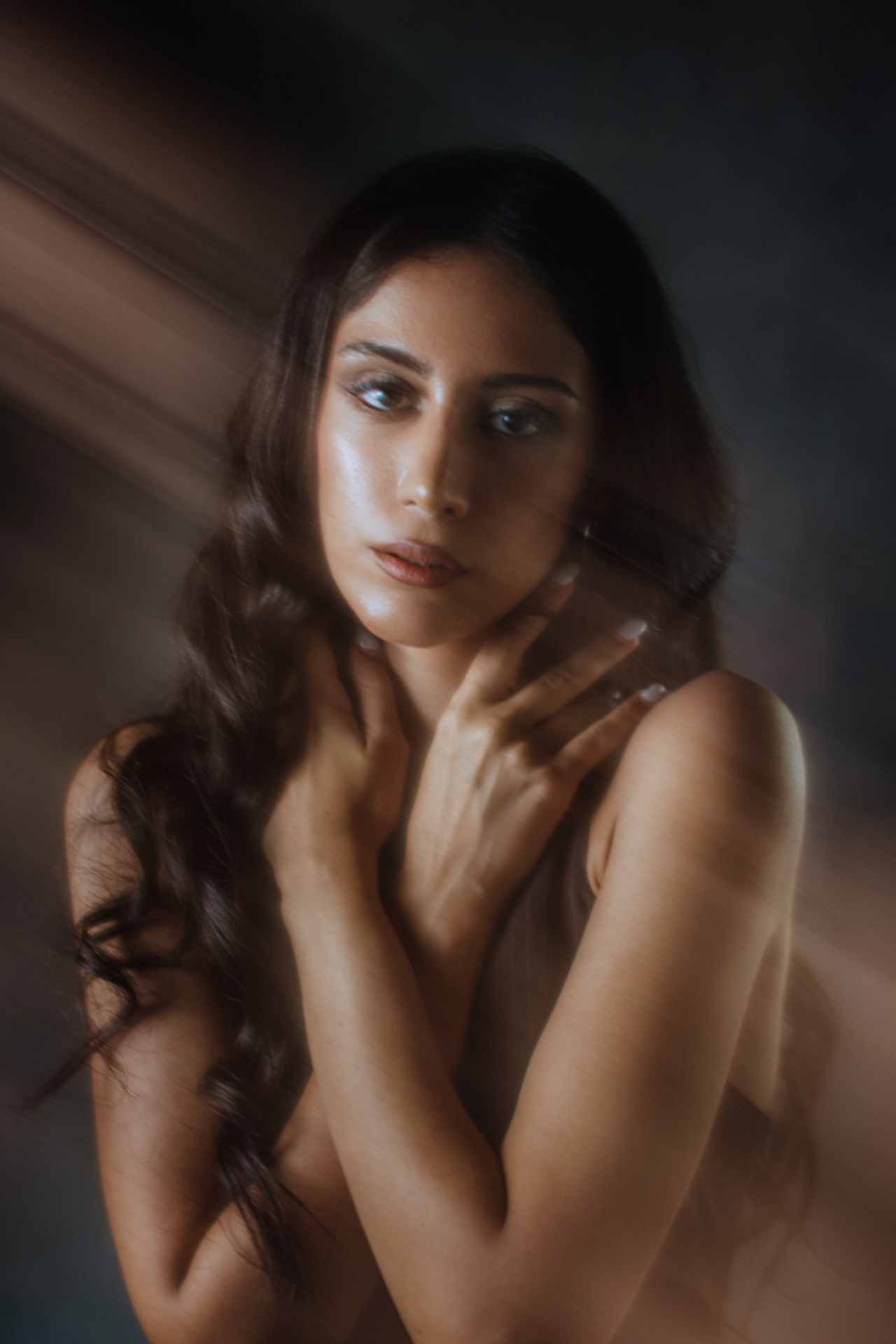 Nazanin — Model & Hostess in Milano photo 15