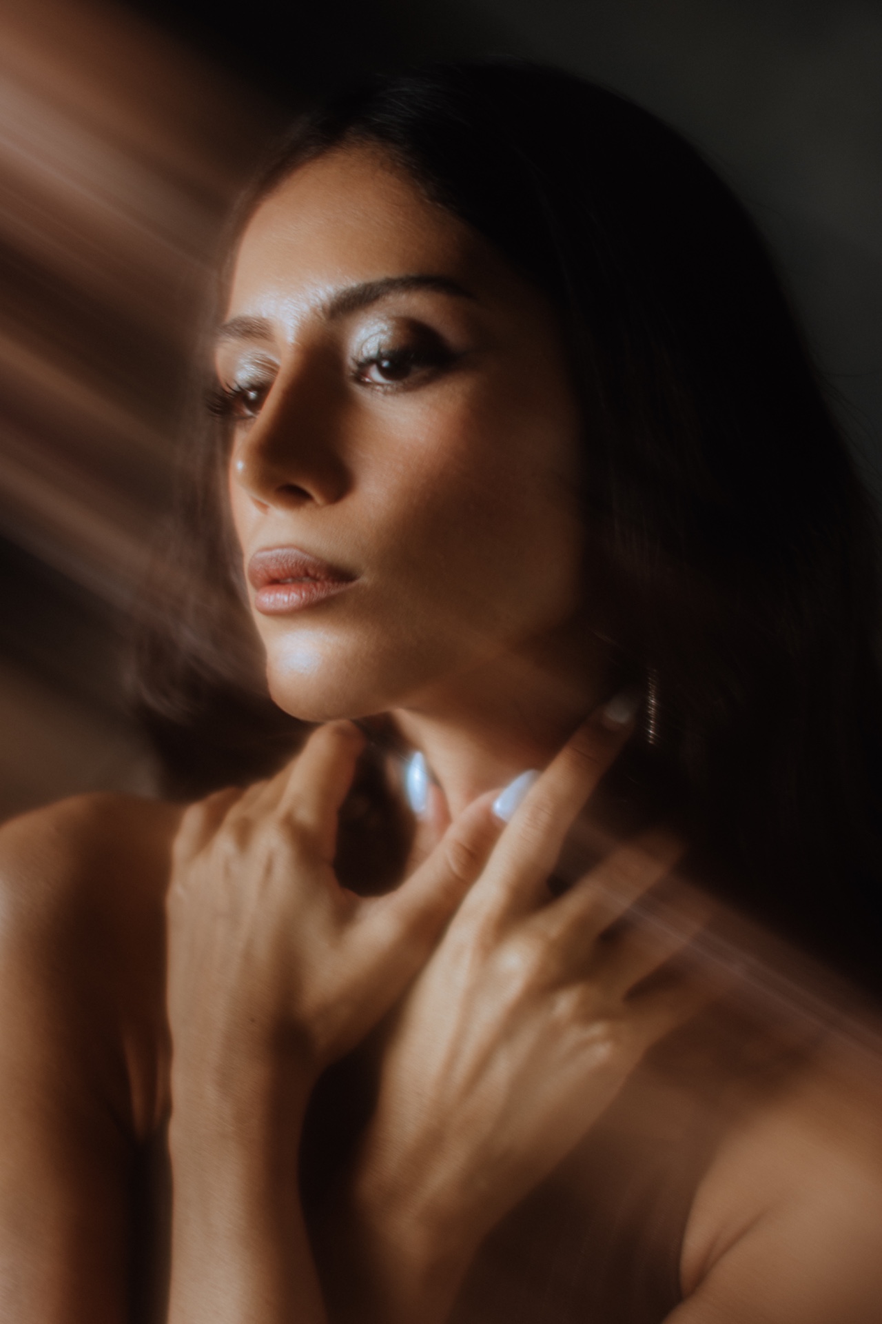 Nazanin — Model & Hostess in Milano photo 16