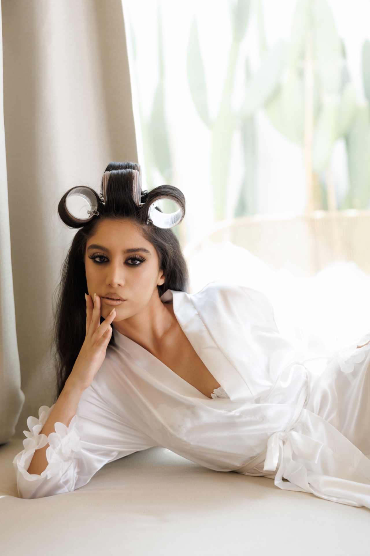 Nazanin — Model & Hostess in Milano photo 4