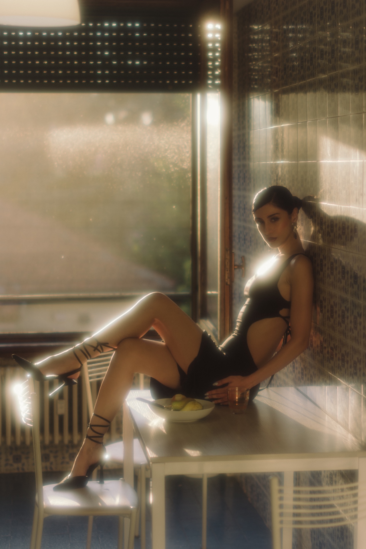 Nazanin — Model & Hostess in Milano photo 9