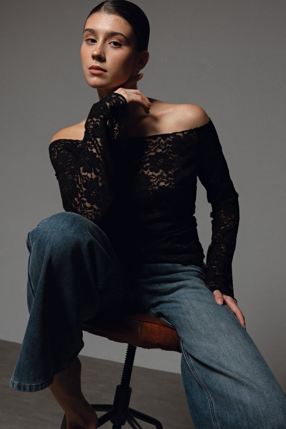 Amaliya — Model & Hostess in Warszawa photo 1