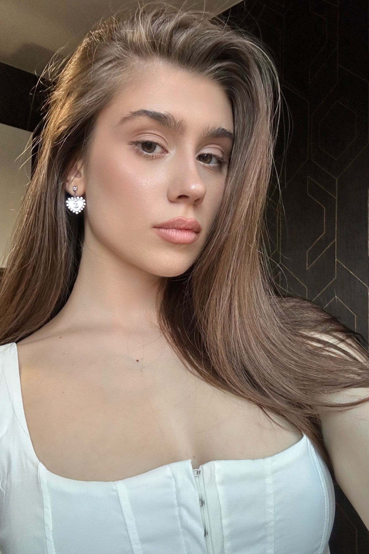 Amaliya — Model & Hostess in Warszawa photo 7