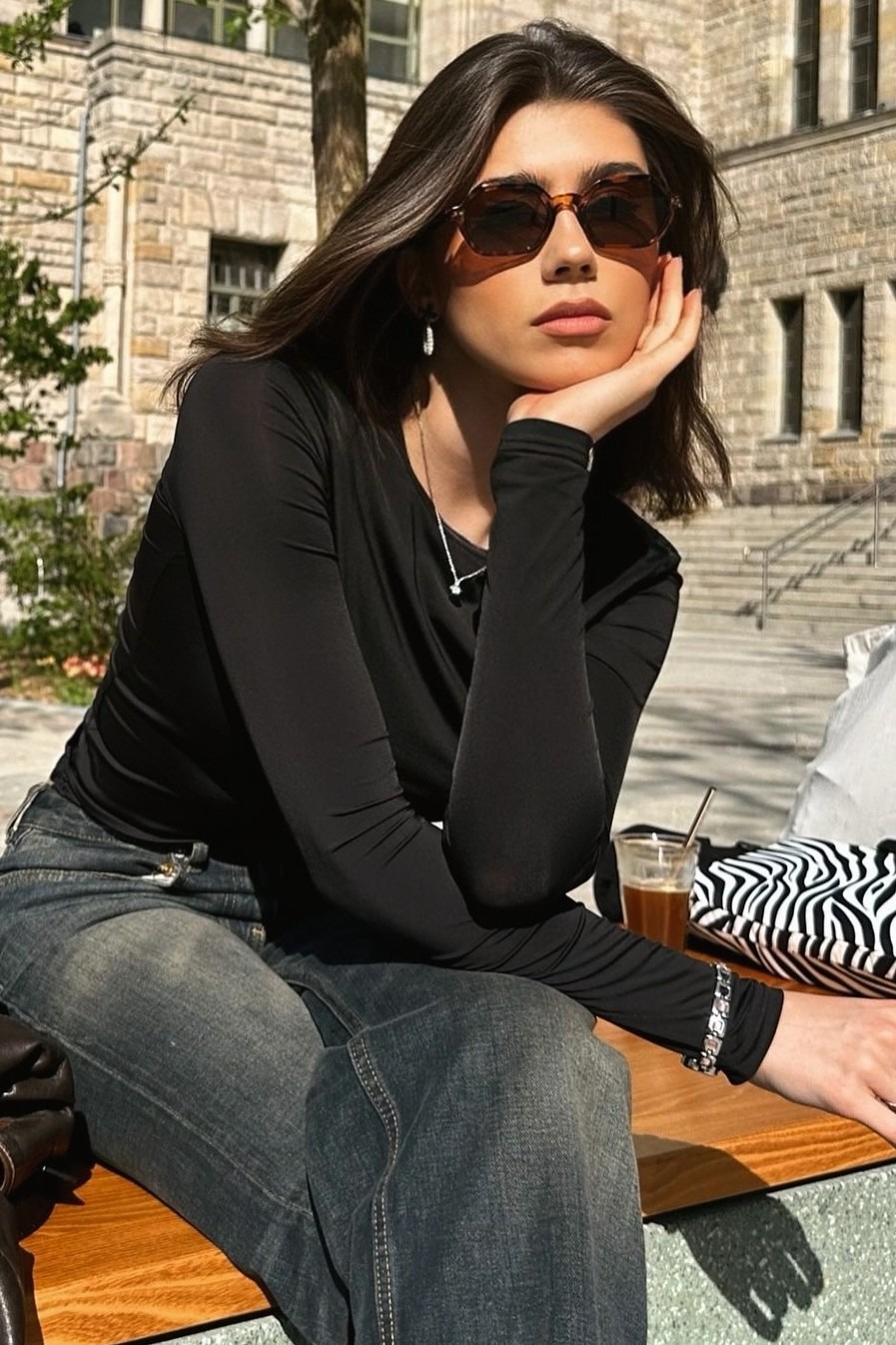 Amaliya — Model & Hostess in Warszawa photo 8