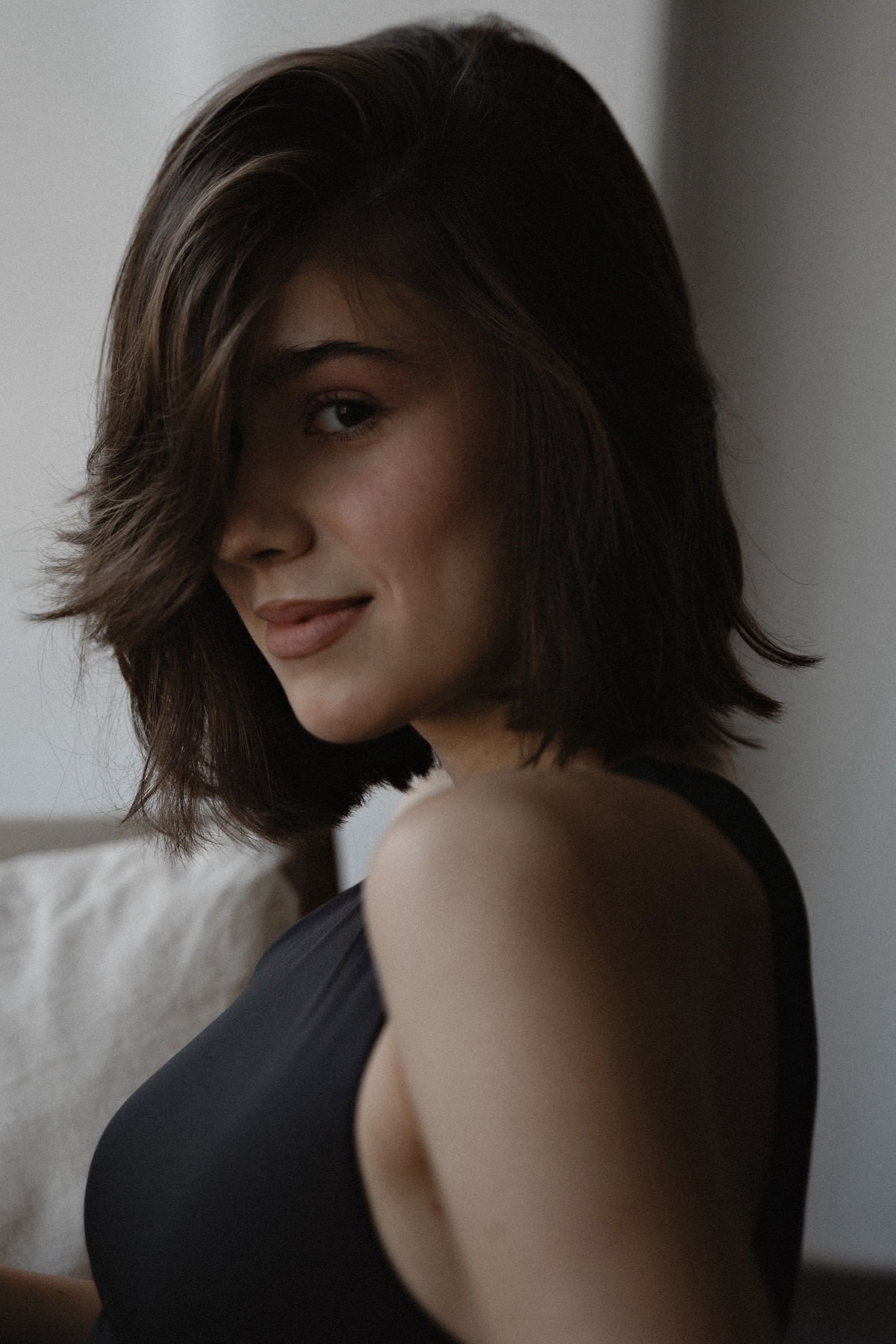 Amaliya — Model & Hostess in Warszawa photo 9