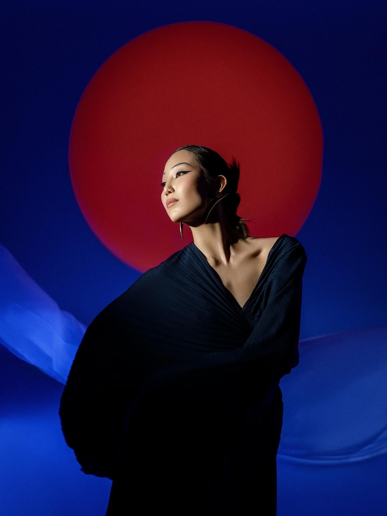 Zhibek — Model & Hostess in Warszawa photo 10