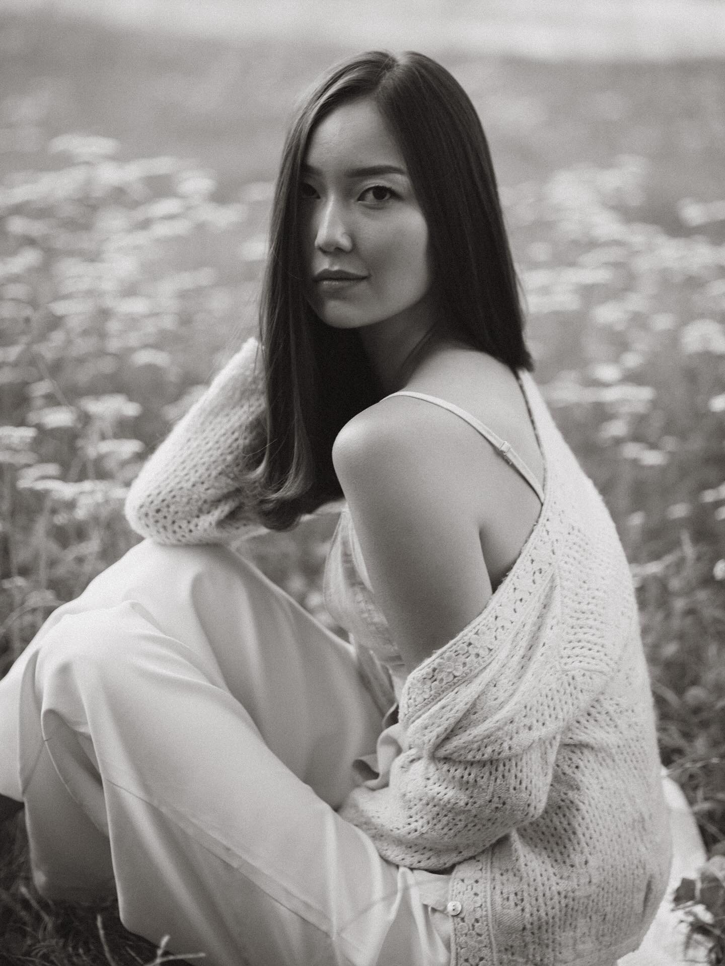 Zhibek — Model & Hostess in Warszawa photo 11