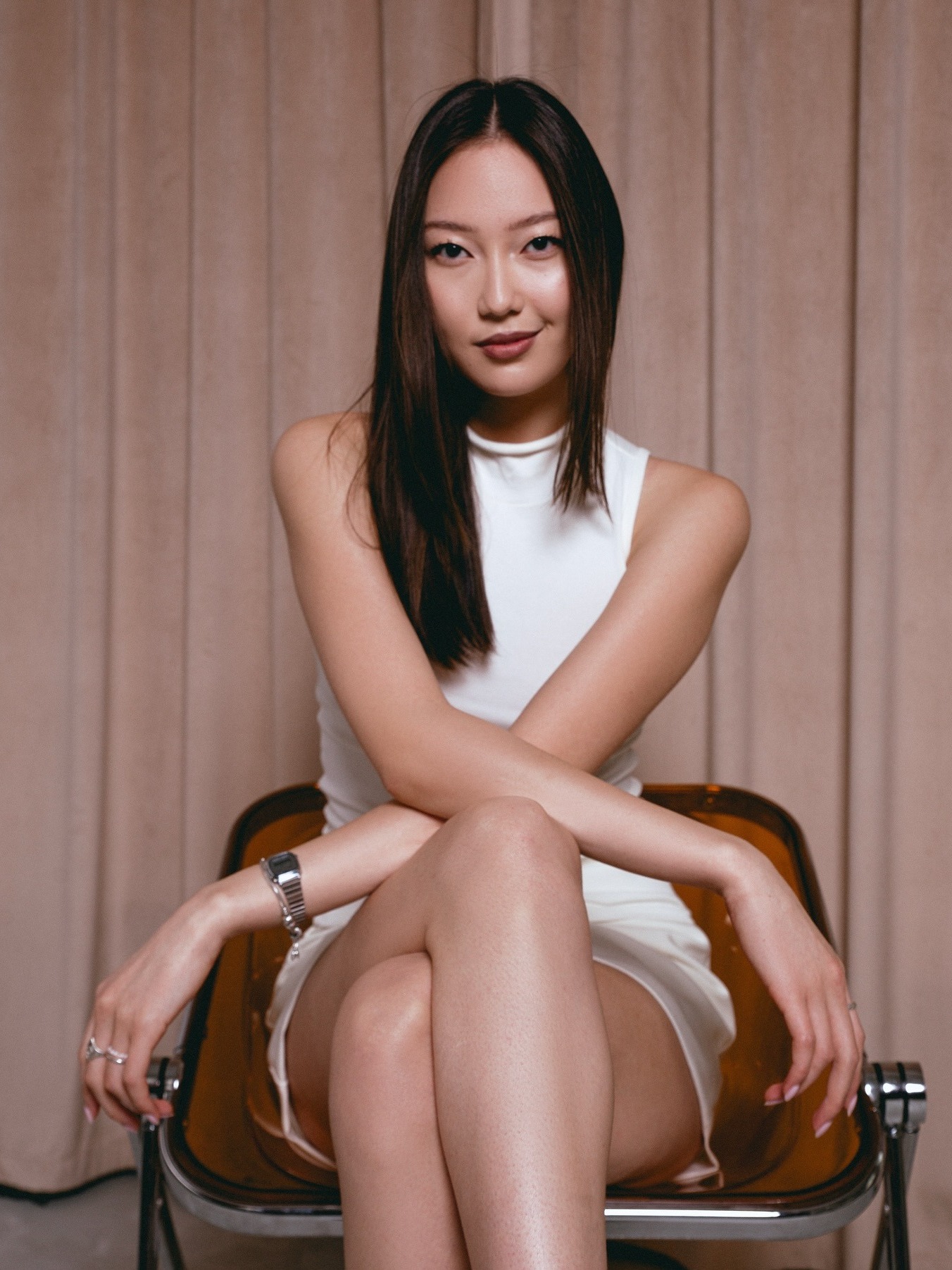 Zhibek — Model & Hostess in Warszawa photo 13