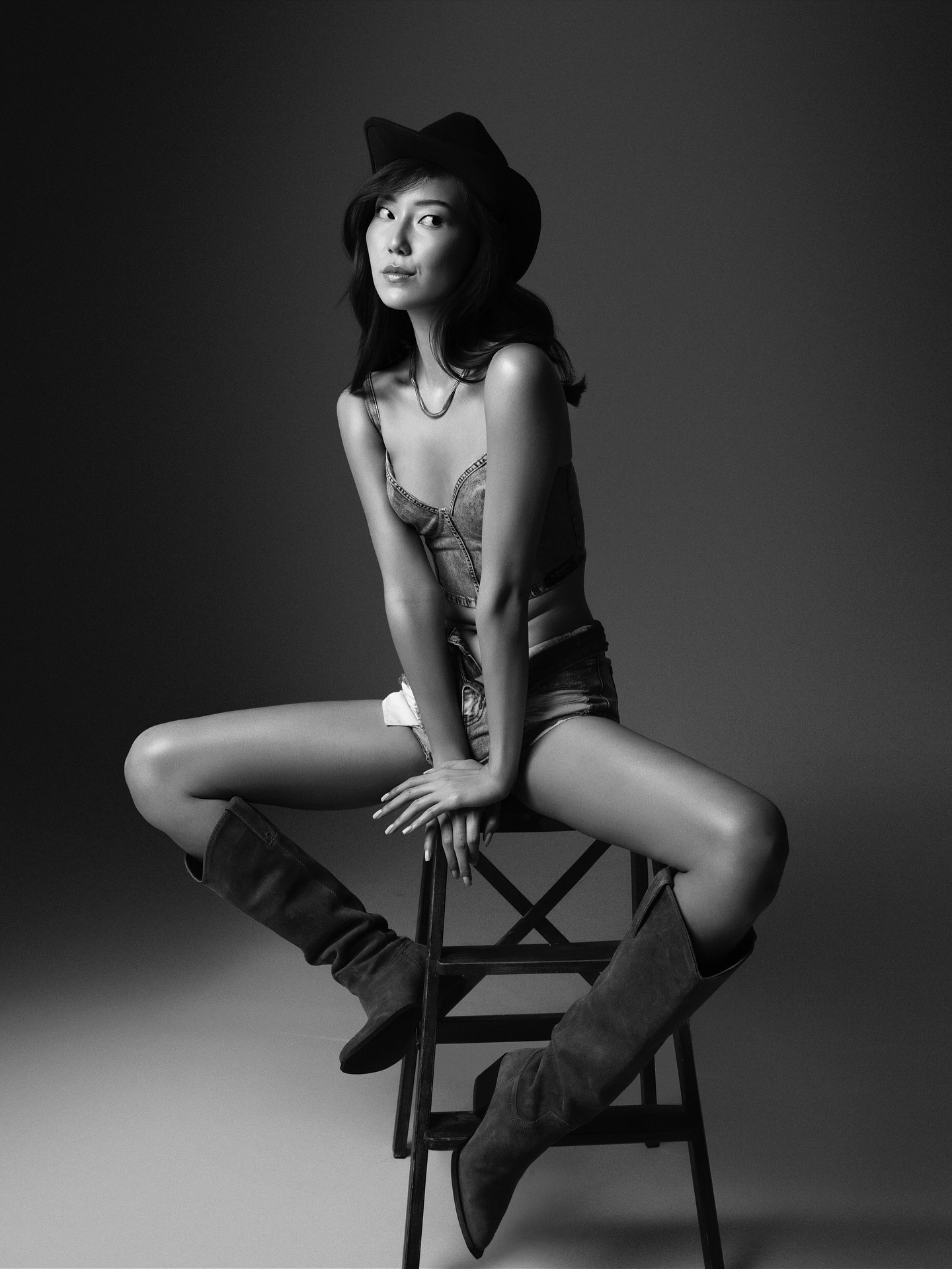 Zhibek — Model & Hostess in Warszawa photo 16